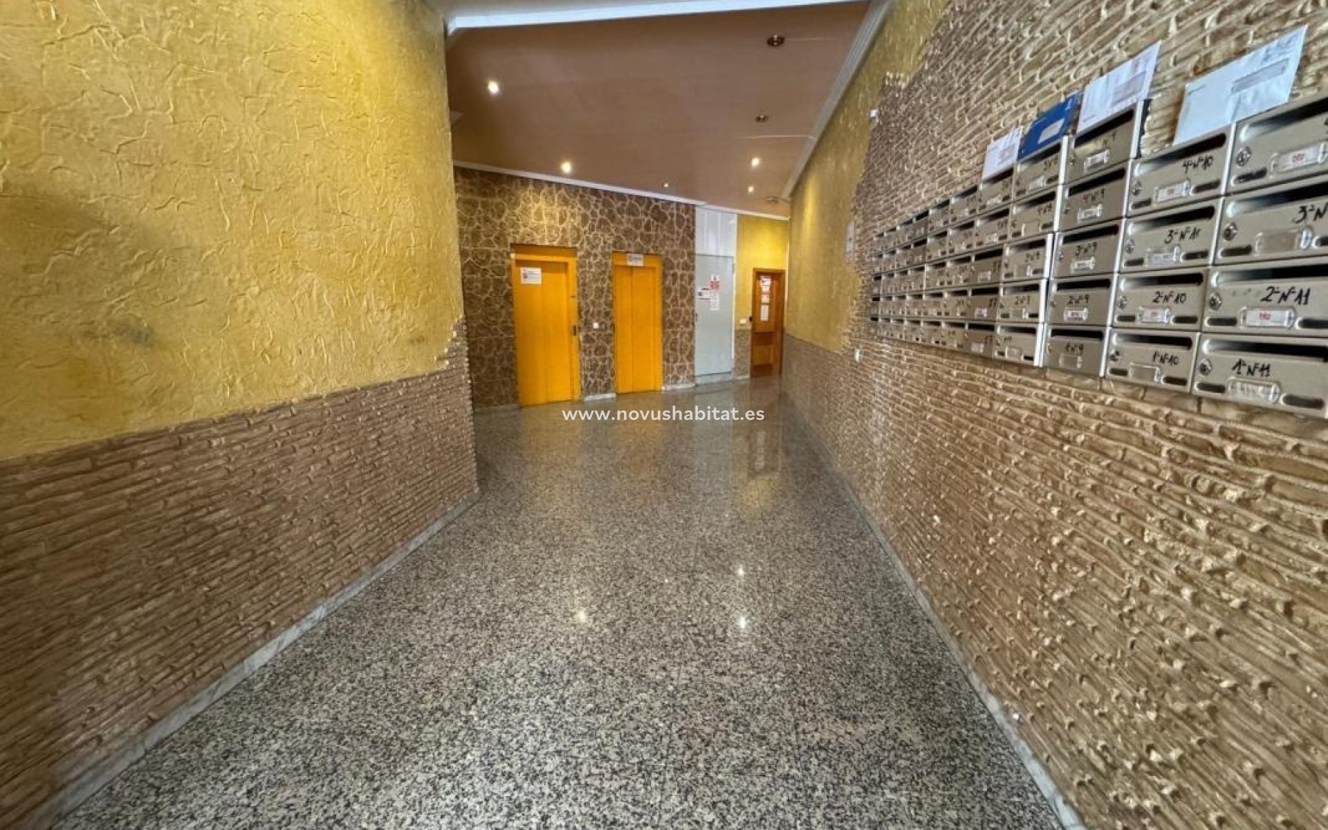 Nueva construcción  - Garages - Torrevieja