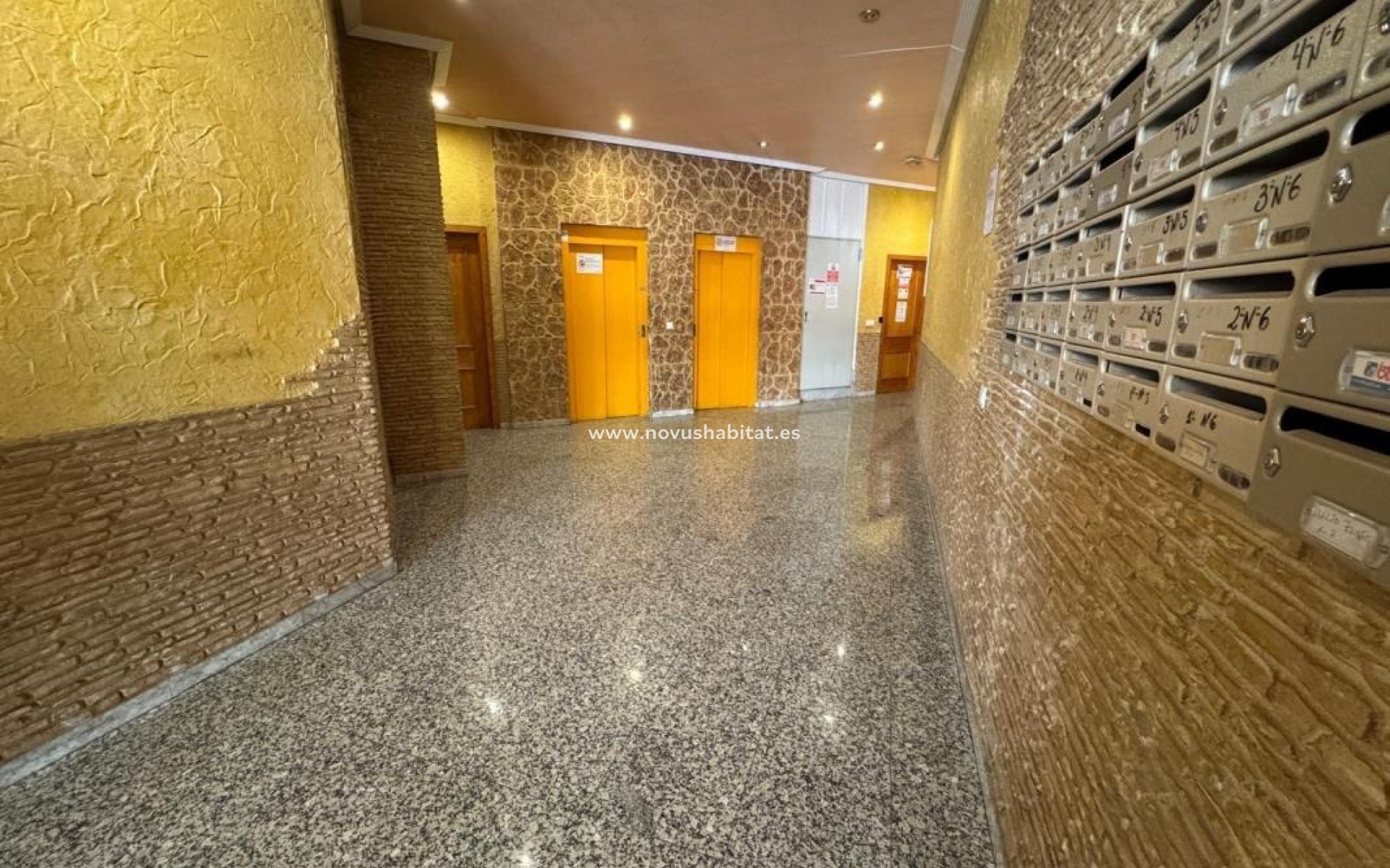 Nueva construcción  - Garages - Torrevieja