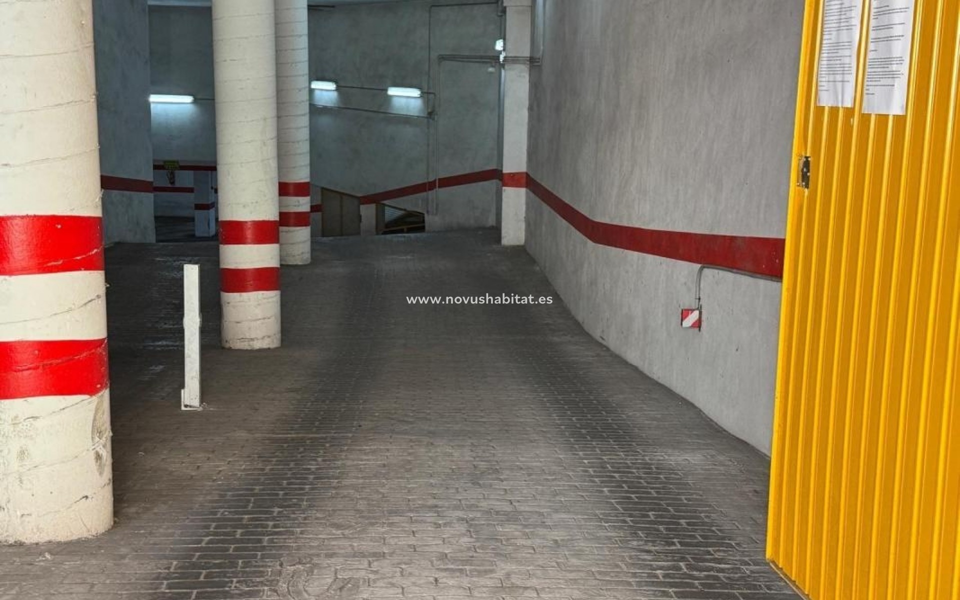 Nueva construcción  - Garages - Torrevieja
