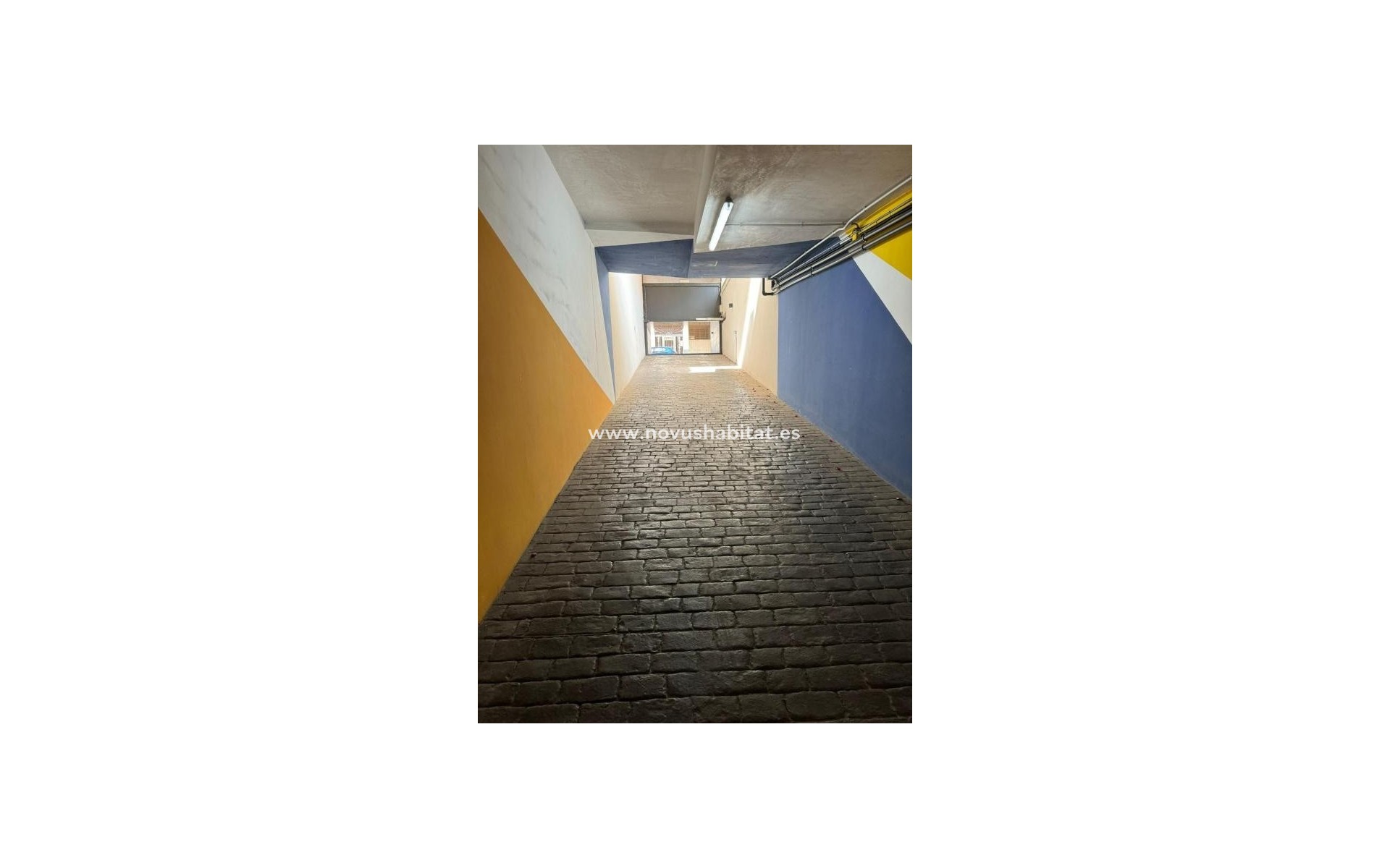 Nueva construcción  - Garages - Torrevieja