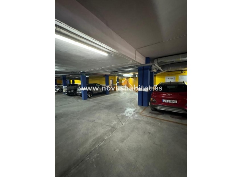 Nueva construcción  - Garages - Torrevieja
