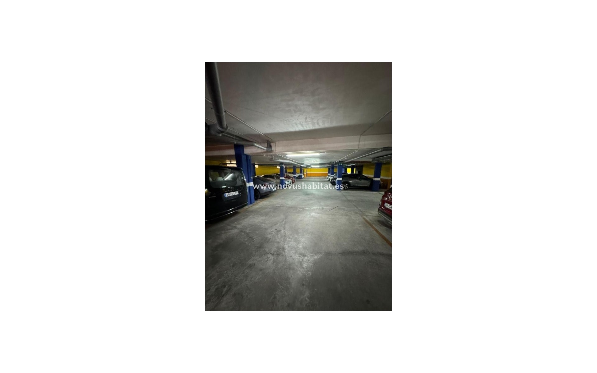 Nueva construcción  - Garages - Torrevieja