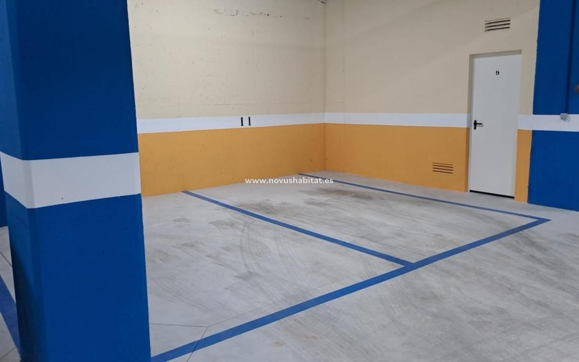 Nueva construcción  - Garages - Torrevieja