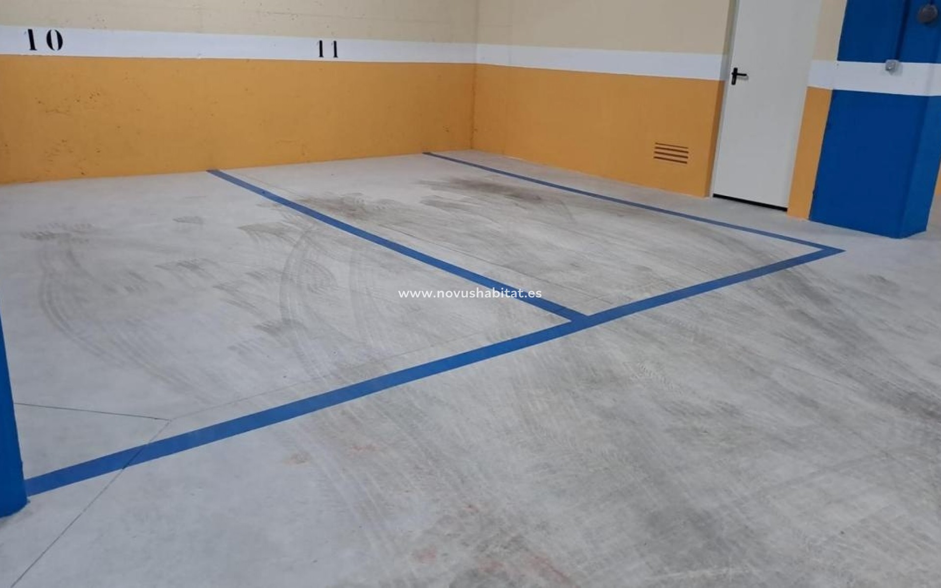 Nueva construcción  - Garages - Torrevieja