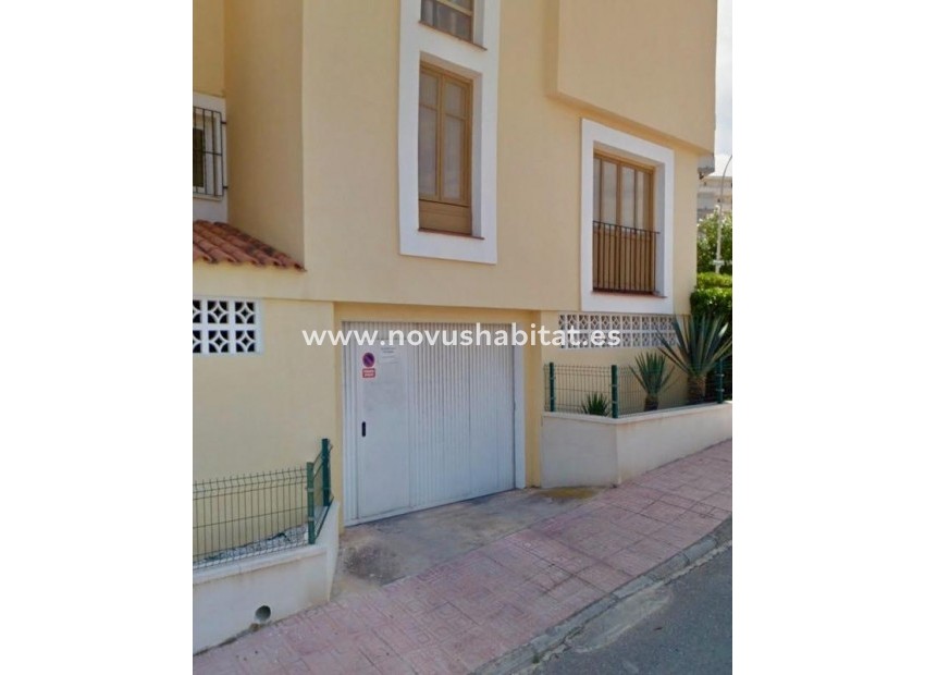Nueva construcción  - Garages - Torrevieja