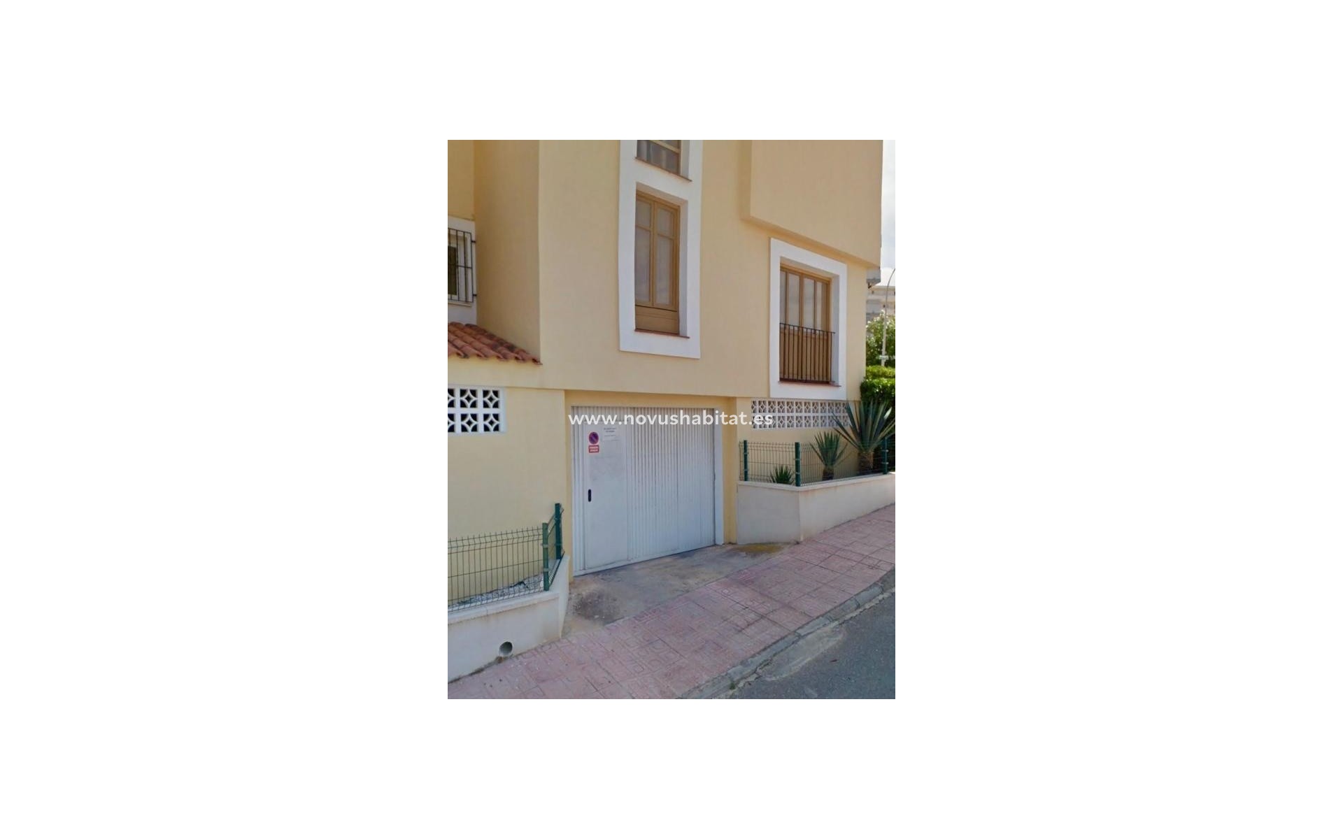 Nueva construcción  - Garages - Torrevieja