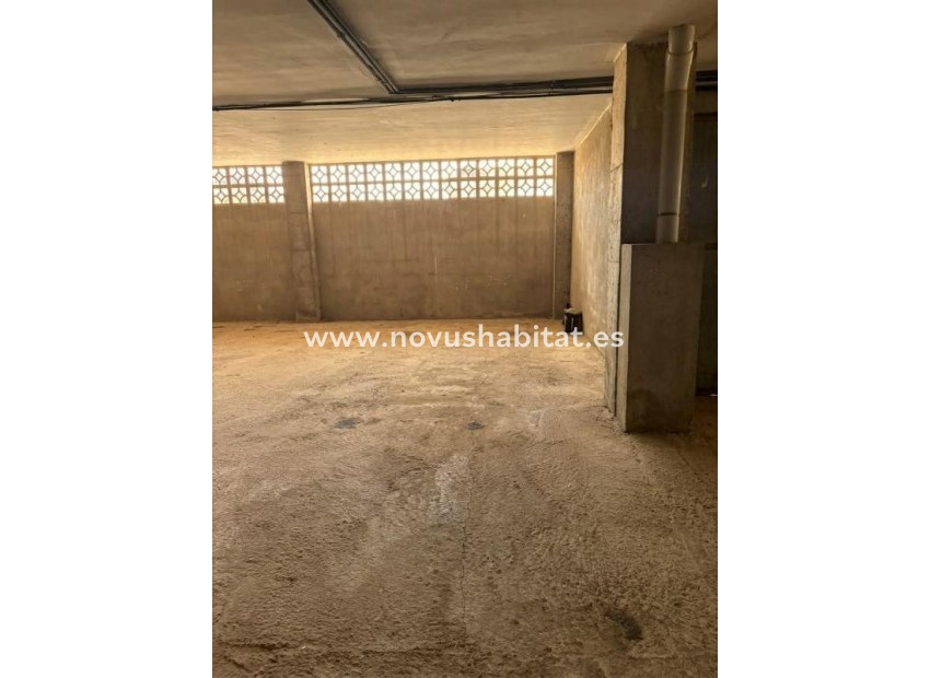 Nueva construcción  - Garages - Torrevieja
