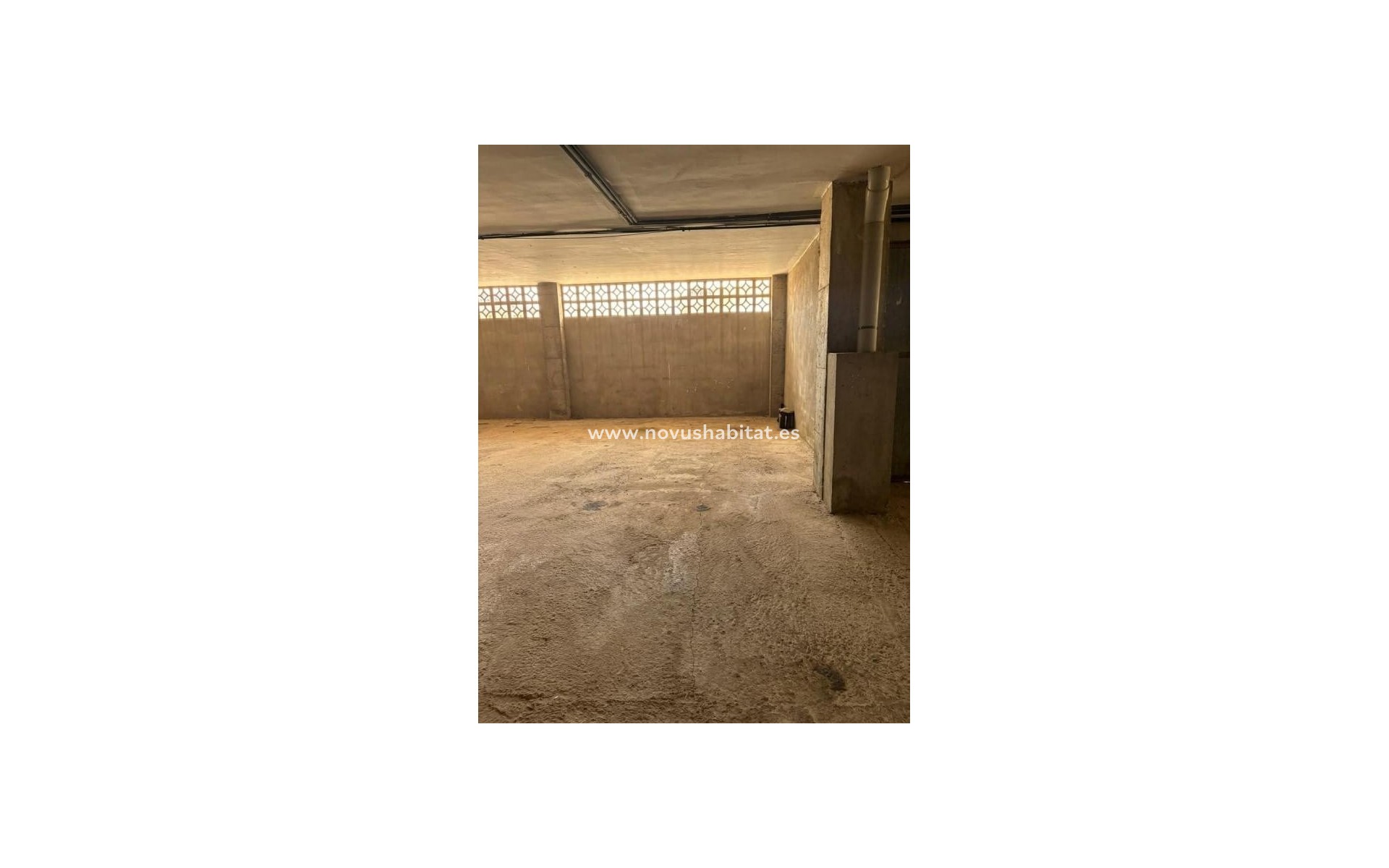 Nueva construcción  - Garages - Torrevieja