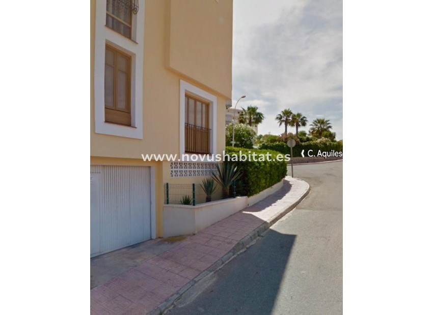 Nueva construcción  - Garages - Torrevieja