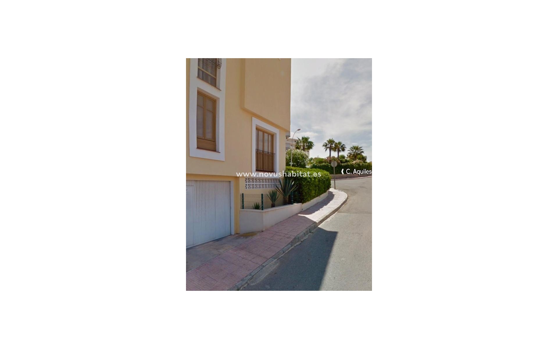 Nueva construcción  - Garages - Torrevieja