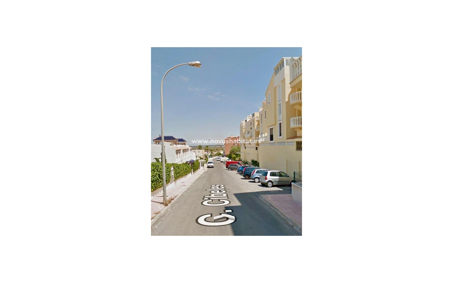 Nueva construcción  - Garages - Torrevieja