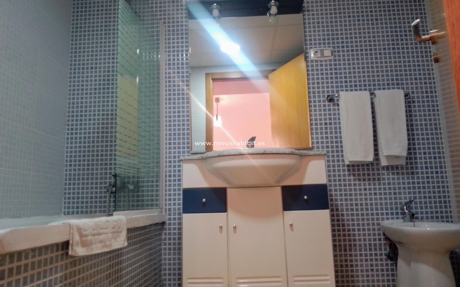 Nueva construcción  - Ground floor apartment - Águilas