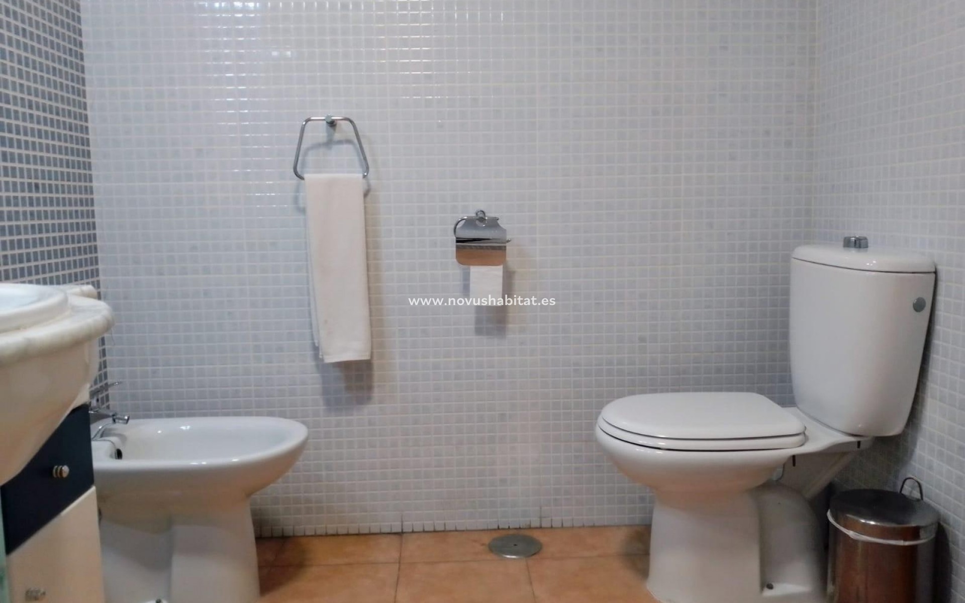 Nueva construcción  - Ground floor apartment - Águilas