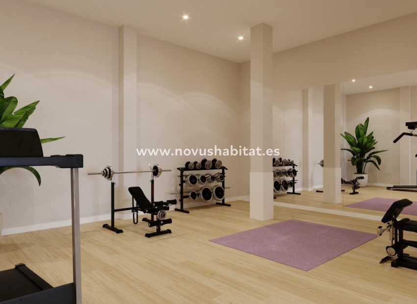 Nueva construcción  - Ground floor apartment - Algorfa