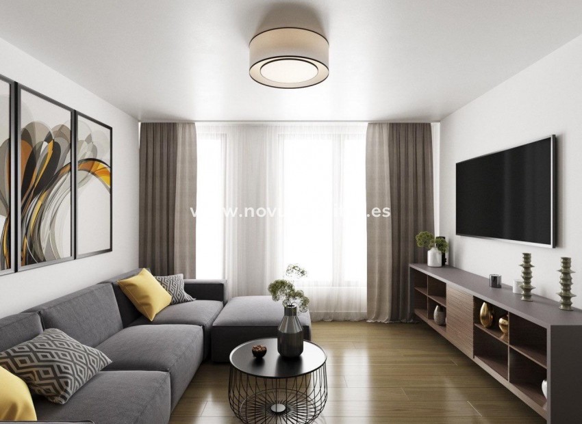Nueva construcción  - Ground floor apartment - Alicante