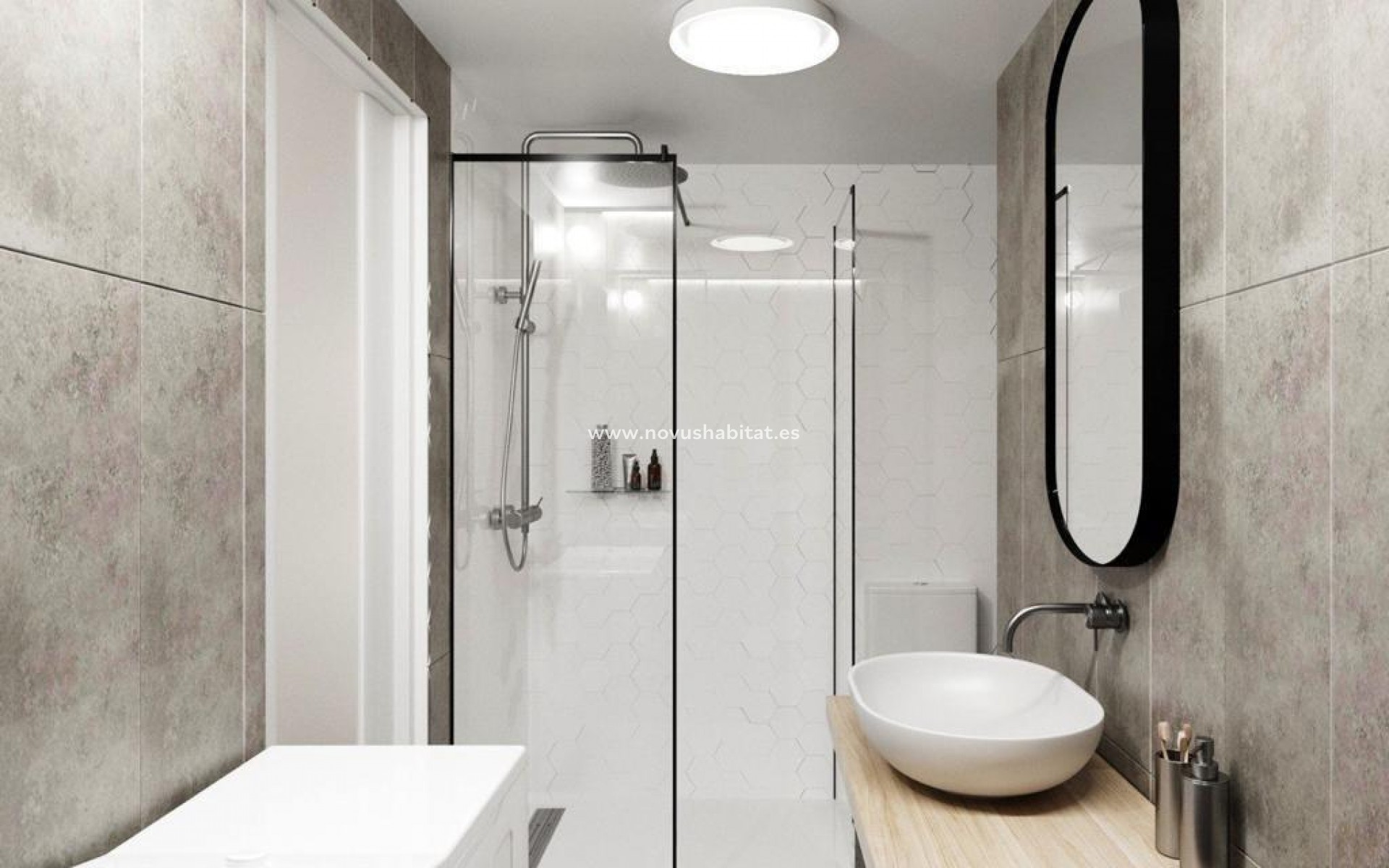 Nueva construcción  - Ground floor apartment - Alicante