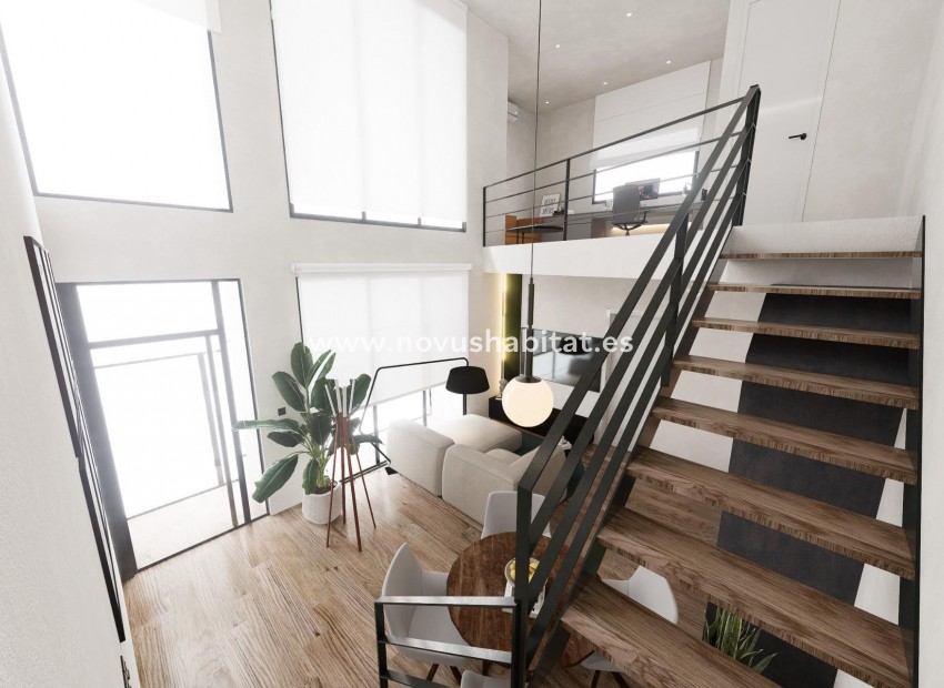 Nueva construcción  - Ground floor apartment - Alicante