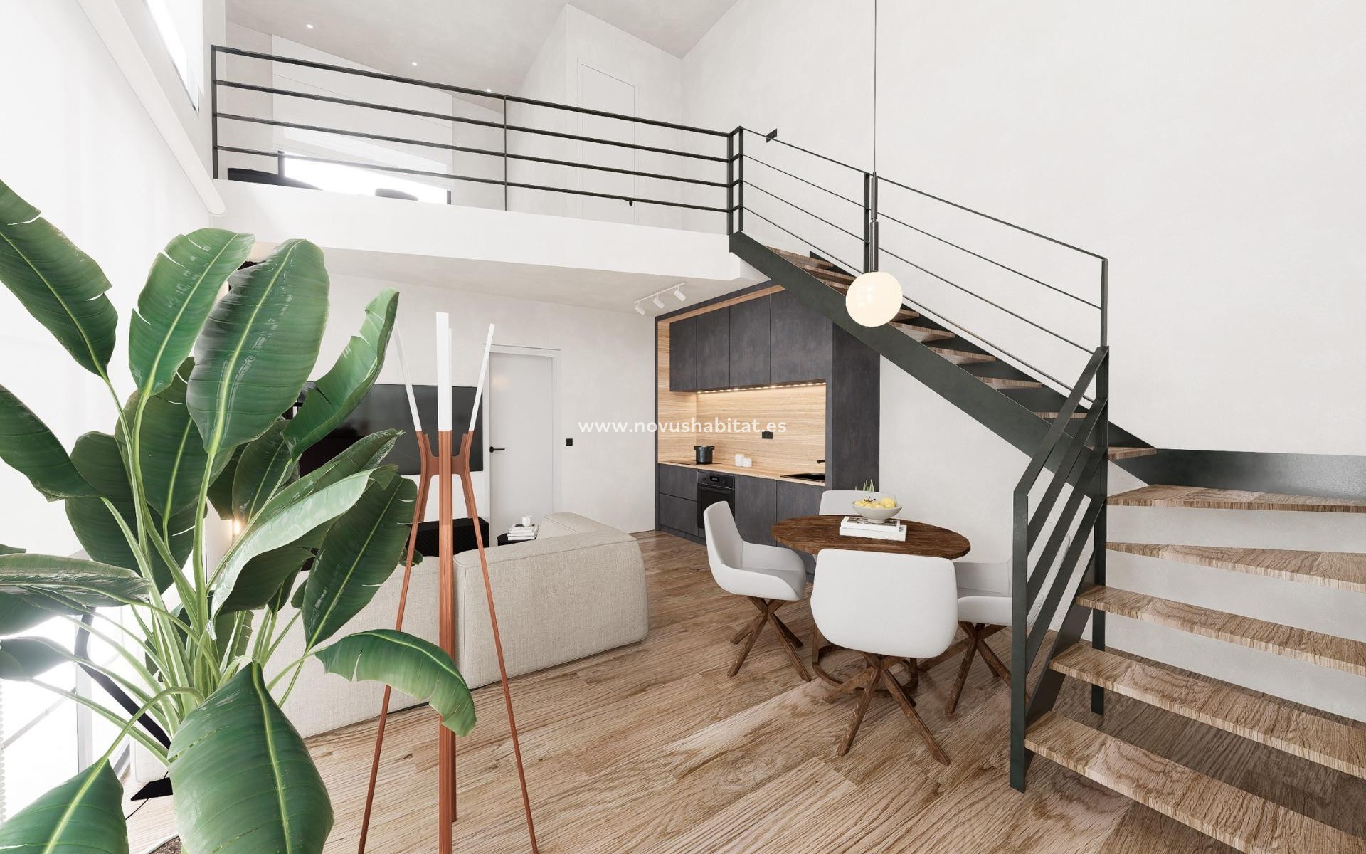 Nueva construcción  - Ground floor apartment - Alicante