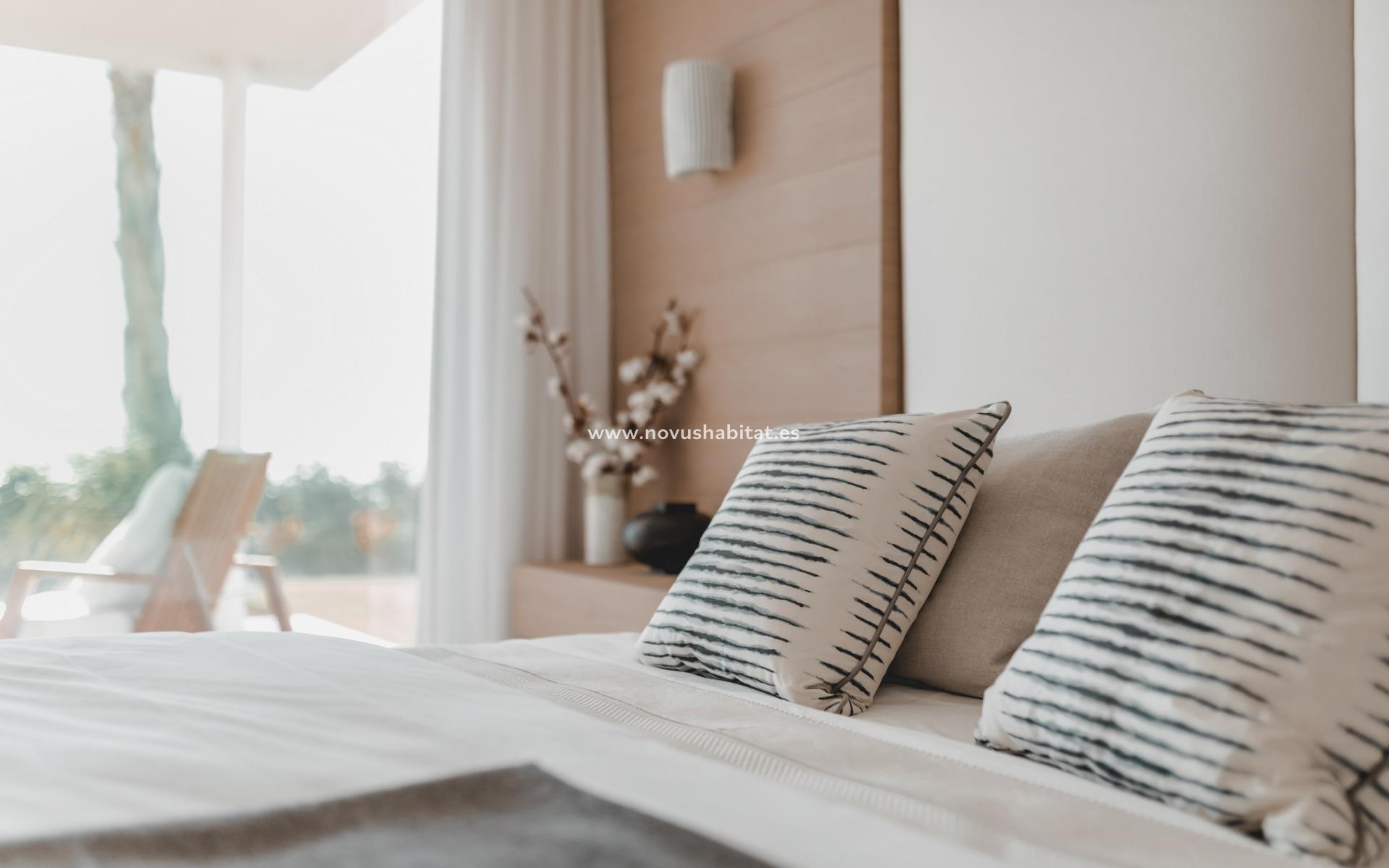 Nueva construcción  - Ground floor apartment - Benahavís