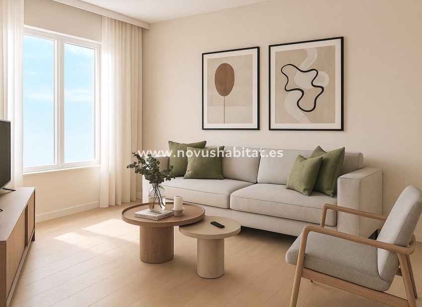 Nueva construcción  - Ground floor apartment - Benejúzar