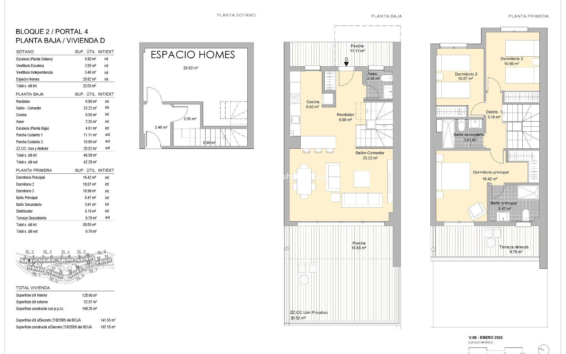 Nueva construcción  - Ground floor apartment - Casares