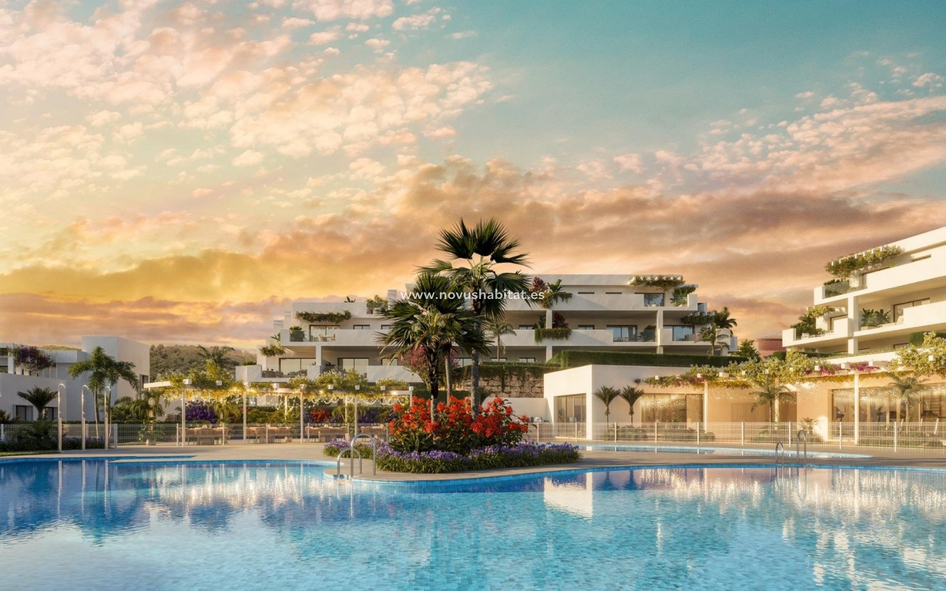 Nueva construcción  - Ground floor apartment - Casares