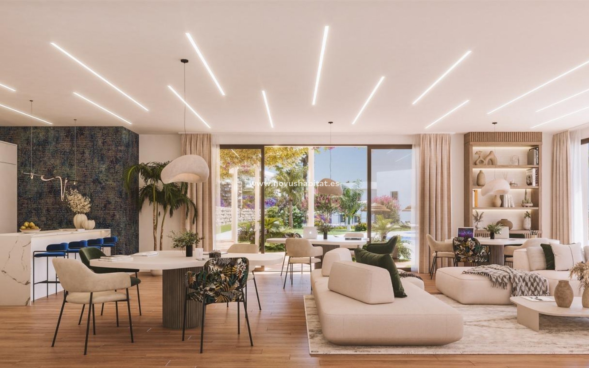 Nueva construcción  - Ground floor apartment - Casares