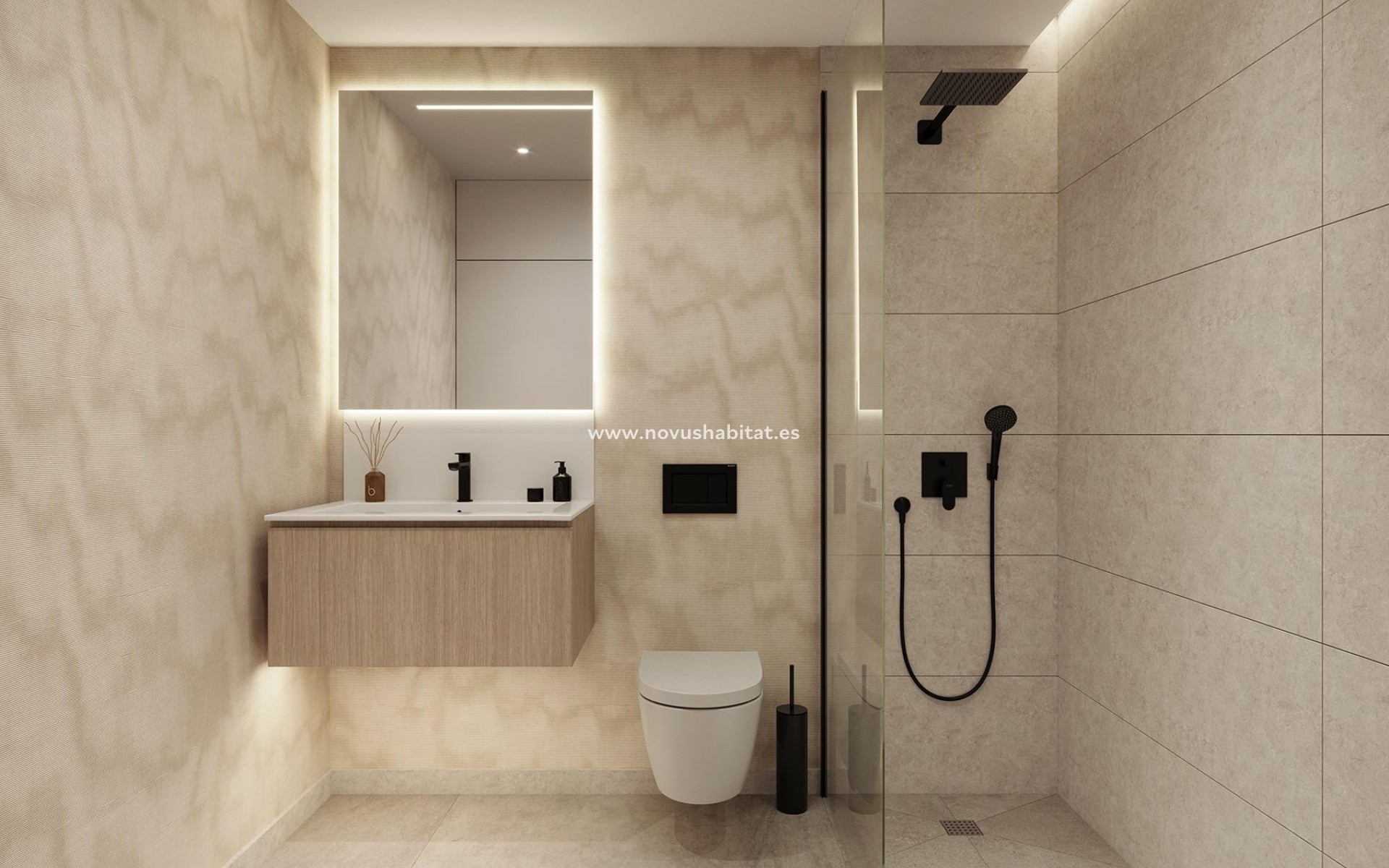 Nueva construcción  - Ground floor apartment - Casares