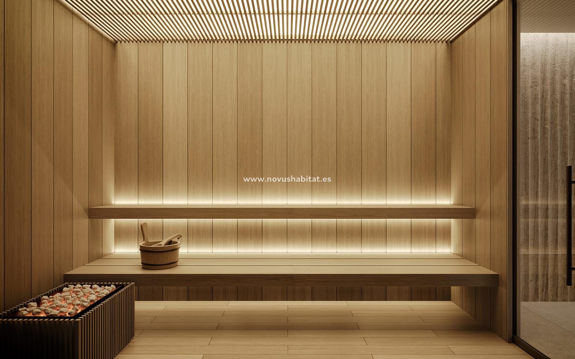 Nueva construcción  - Ground floor apartment - Casares