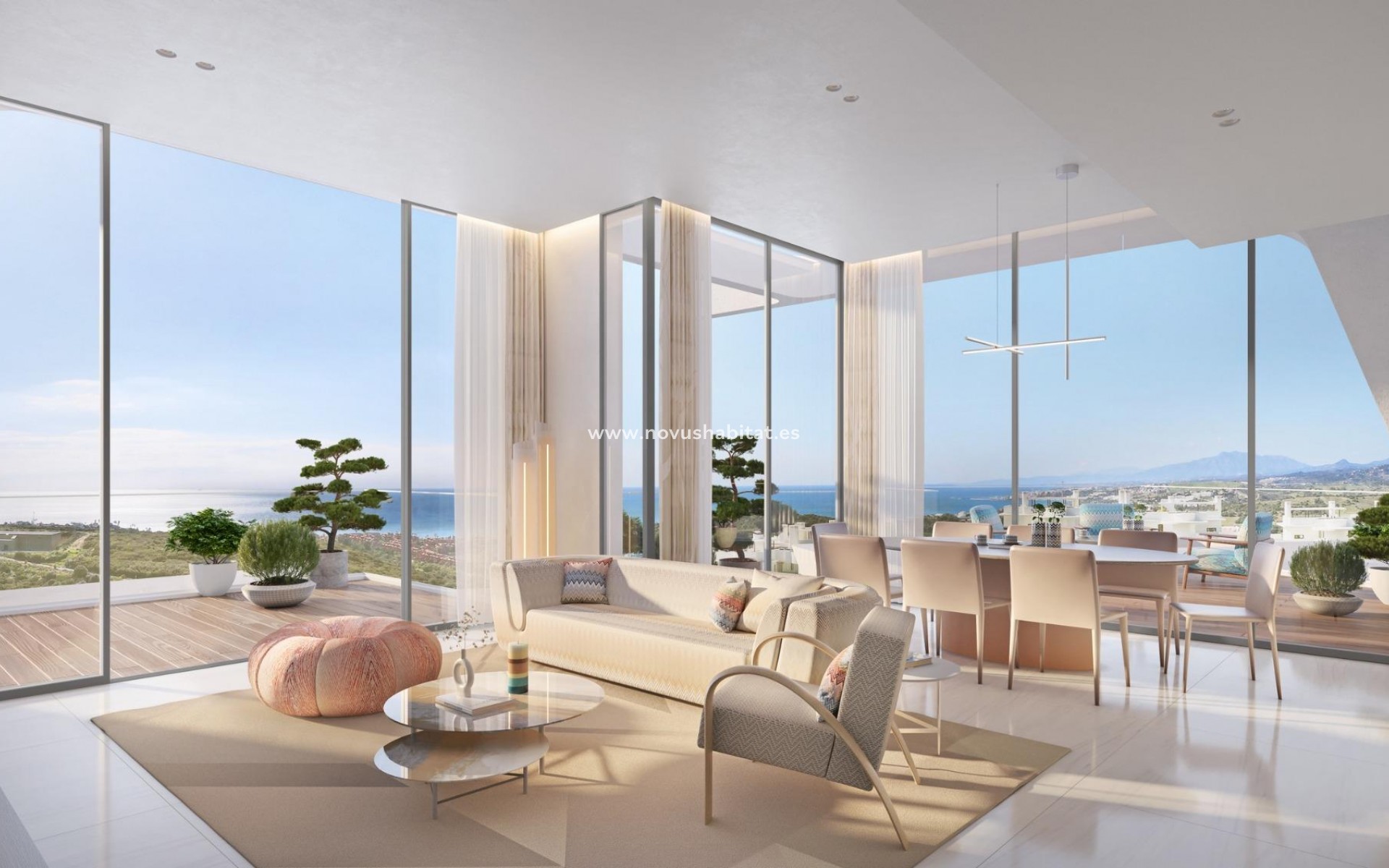 Nueva construcción  - Ground floor apartment - Casares