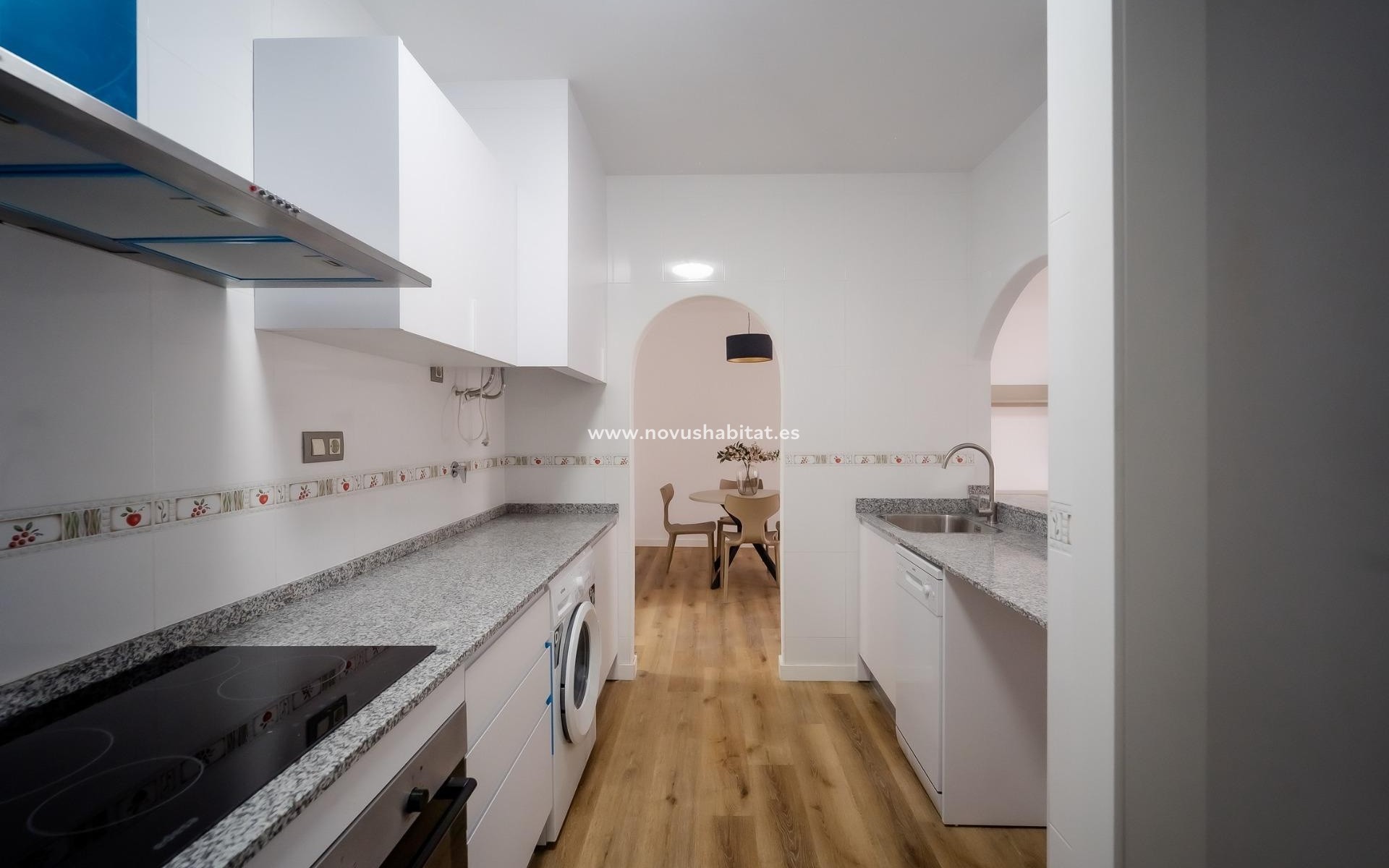 Nueva construcción  - Ground floor apartment - Cuevas del Almanzora - Cuevas Del Almanzora