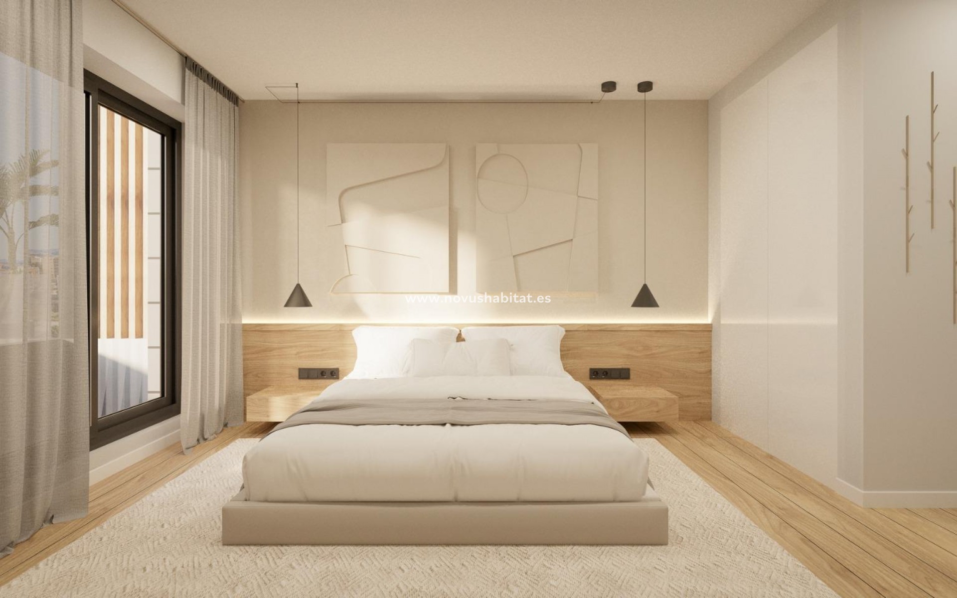 Nueva construcción  - Ground floor apartment - Estepona