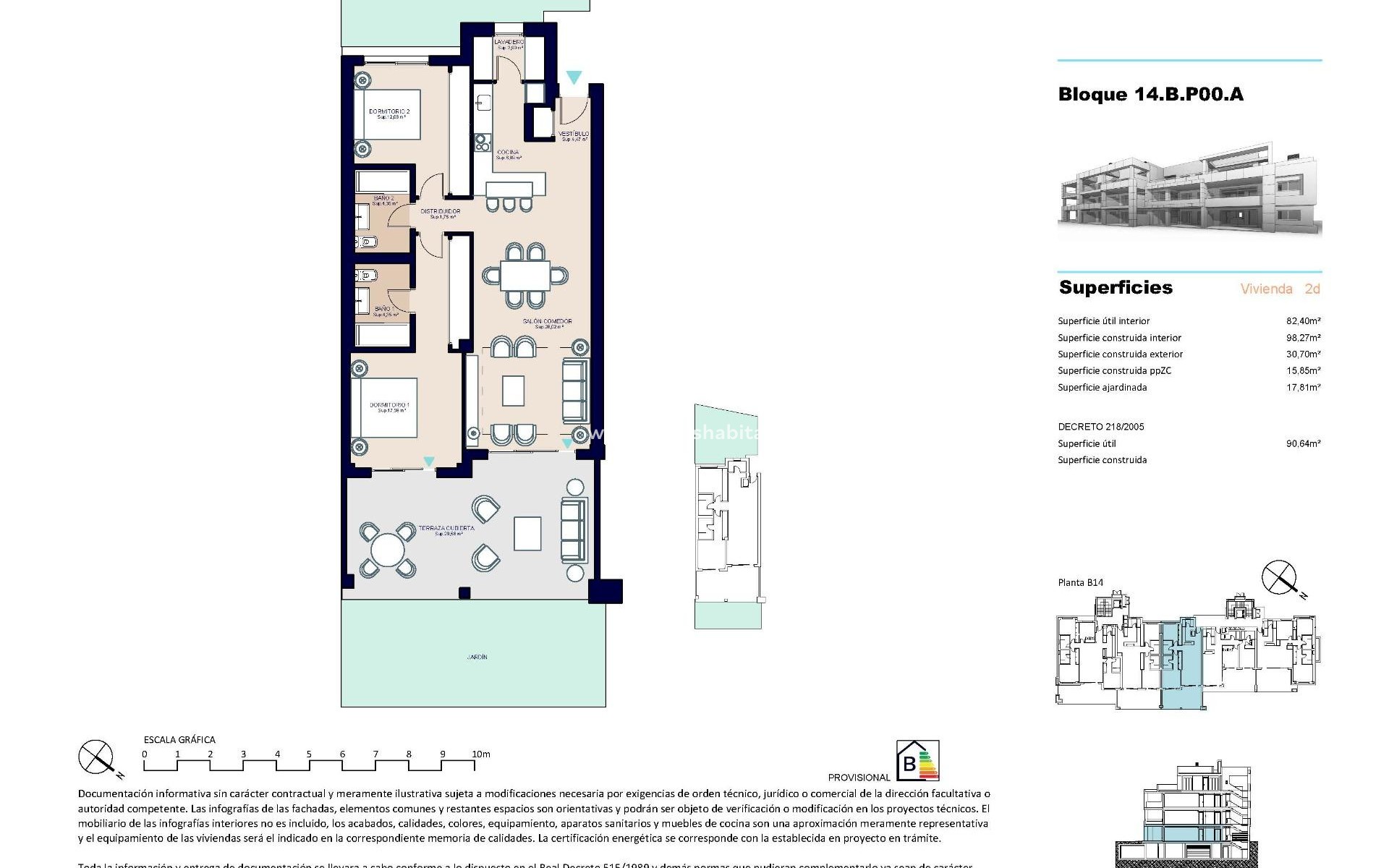 Nueva construcción  - Ground floor apartment - Estepona