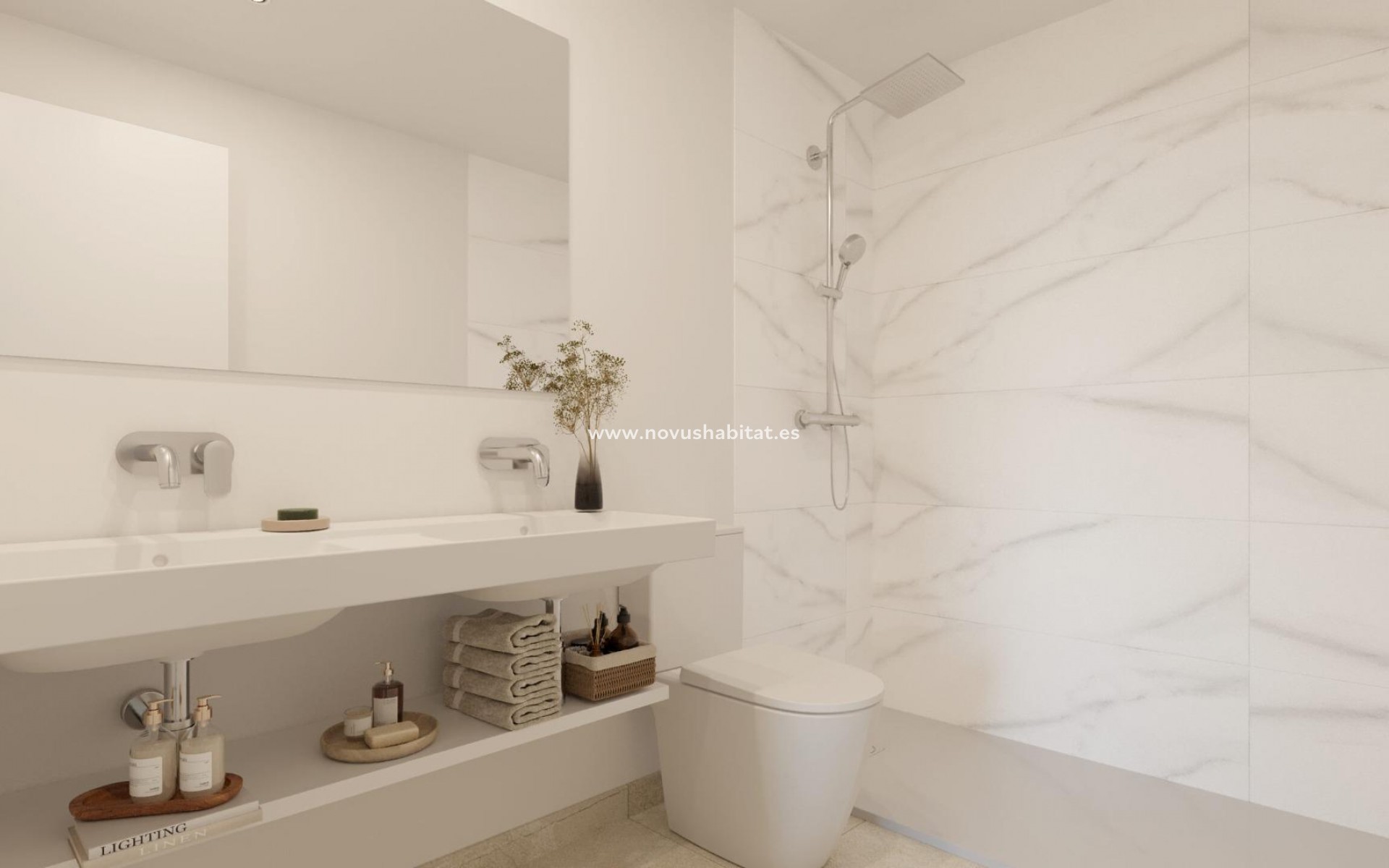 Nueva construcción  - Ground floor apartment - Estepona