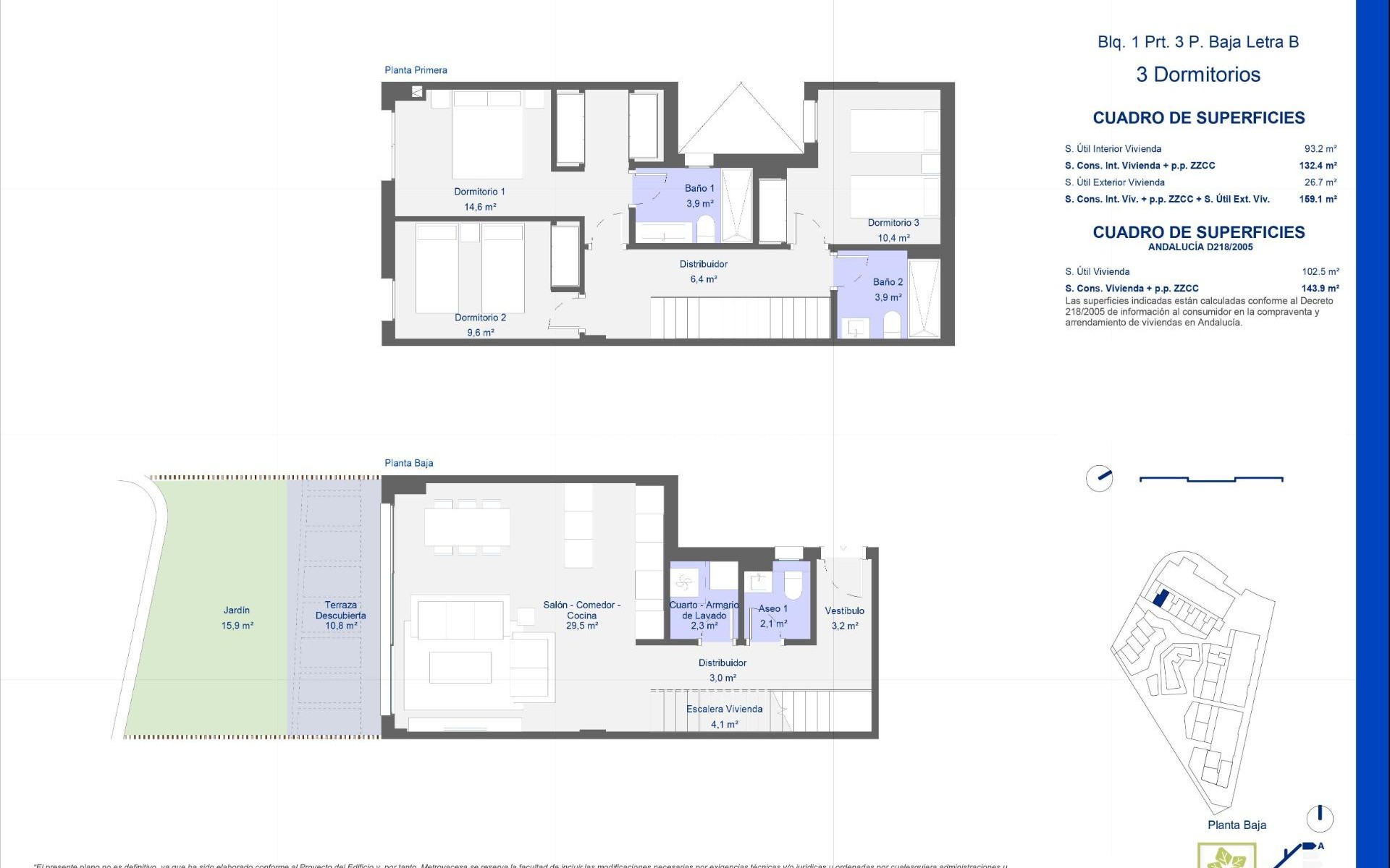 Nueva construcción  - Ground floor apartment - Estepona