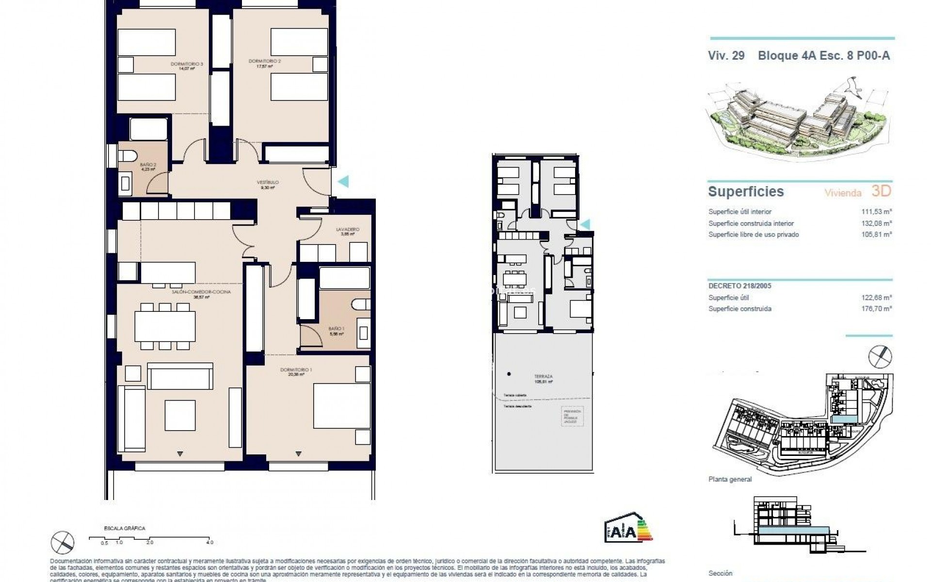 Nueva construcción  - Ground floor apartment - Estepona
