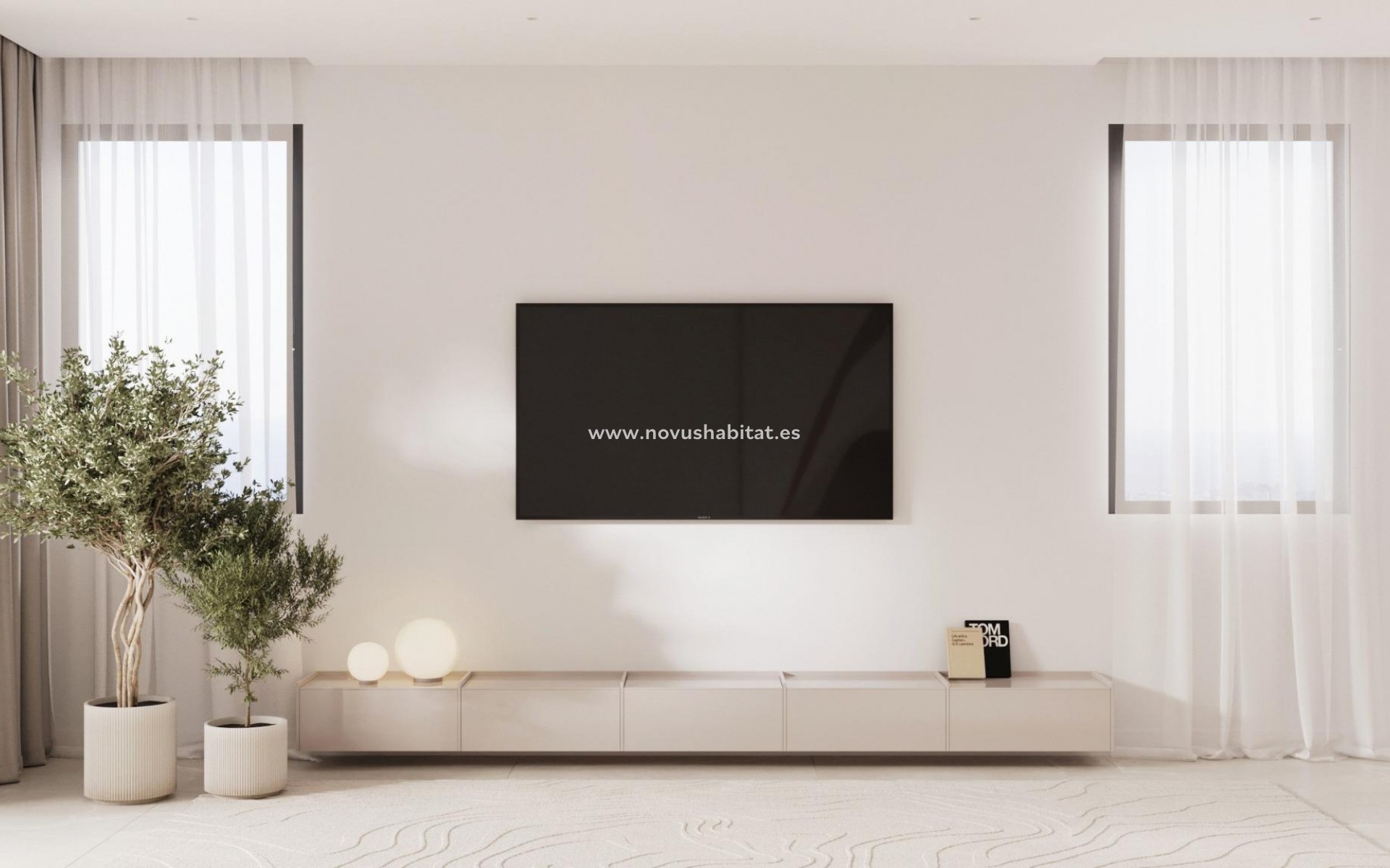 Nueva construcción  - Ground floor apartment - Estepona