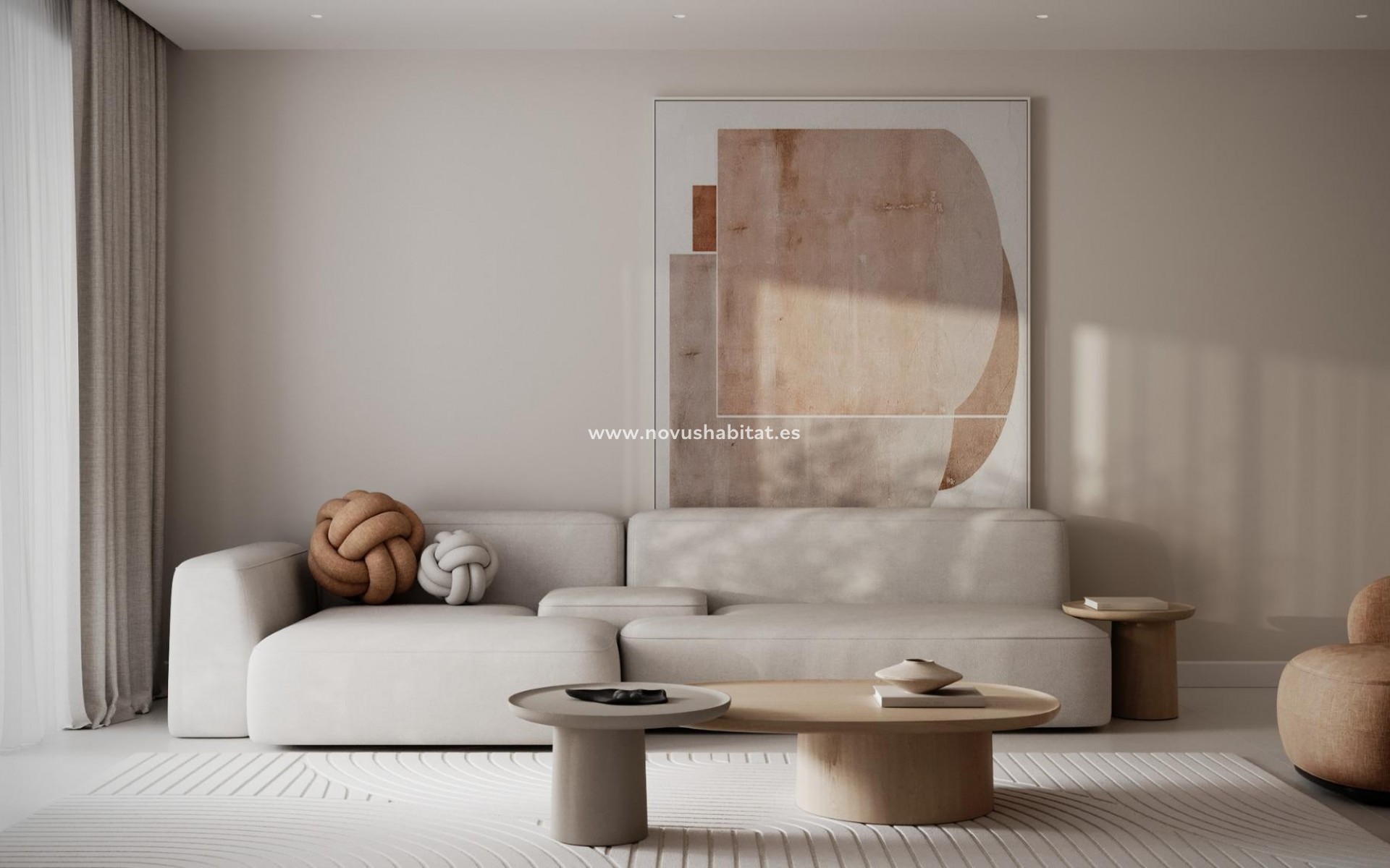 Nueva construcción  - Ground floor apartment - Estepona