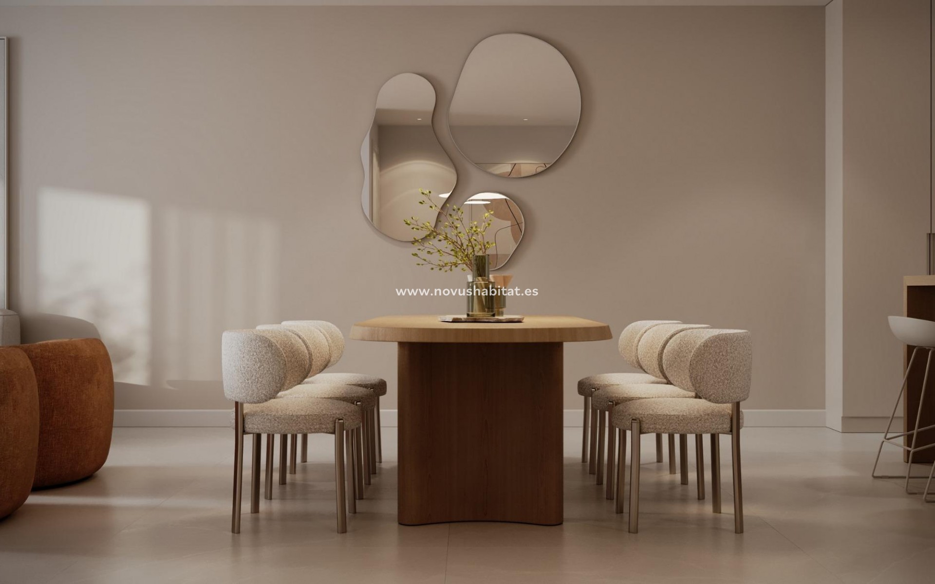 Nueva construcción  - Ground floor apartment - Estepona