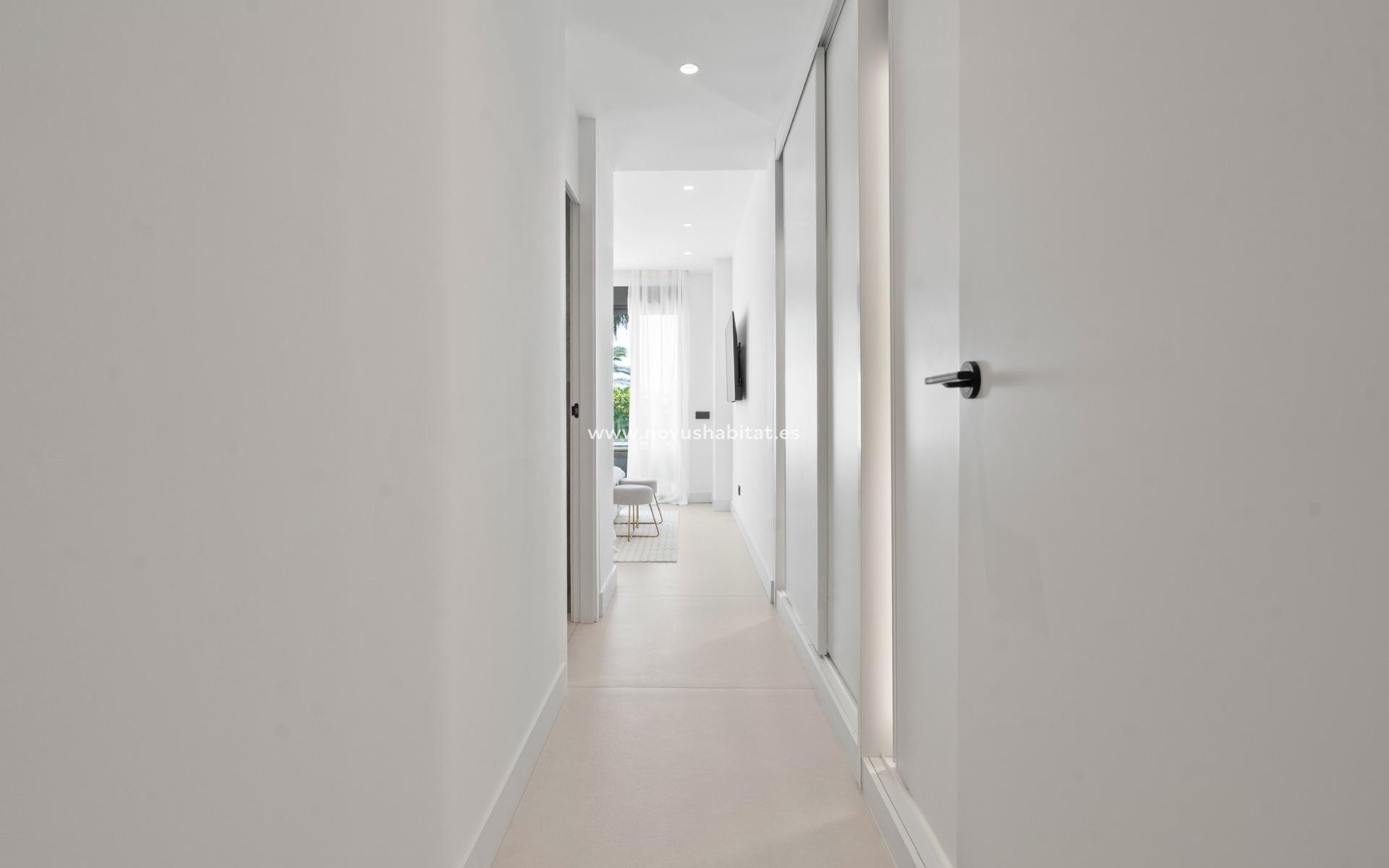 Nueva construcción  - Ground floor apartment - Estepona