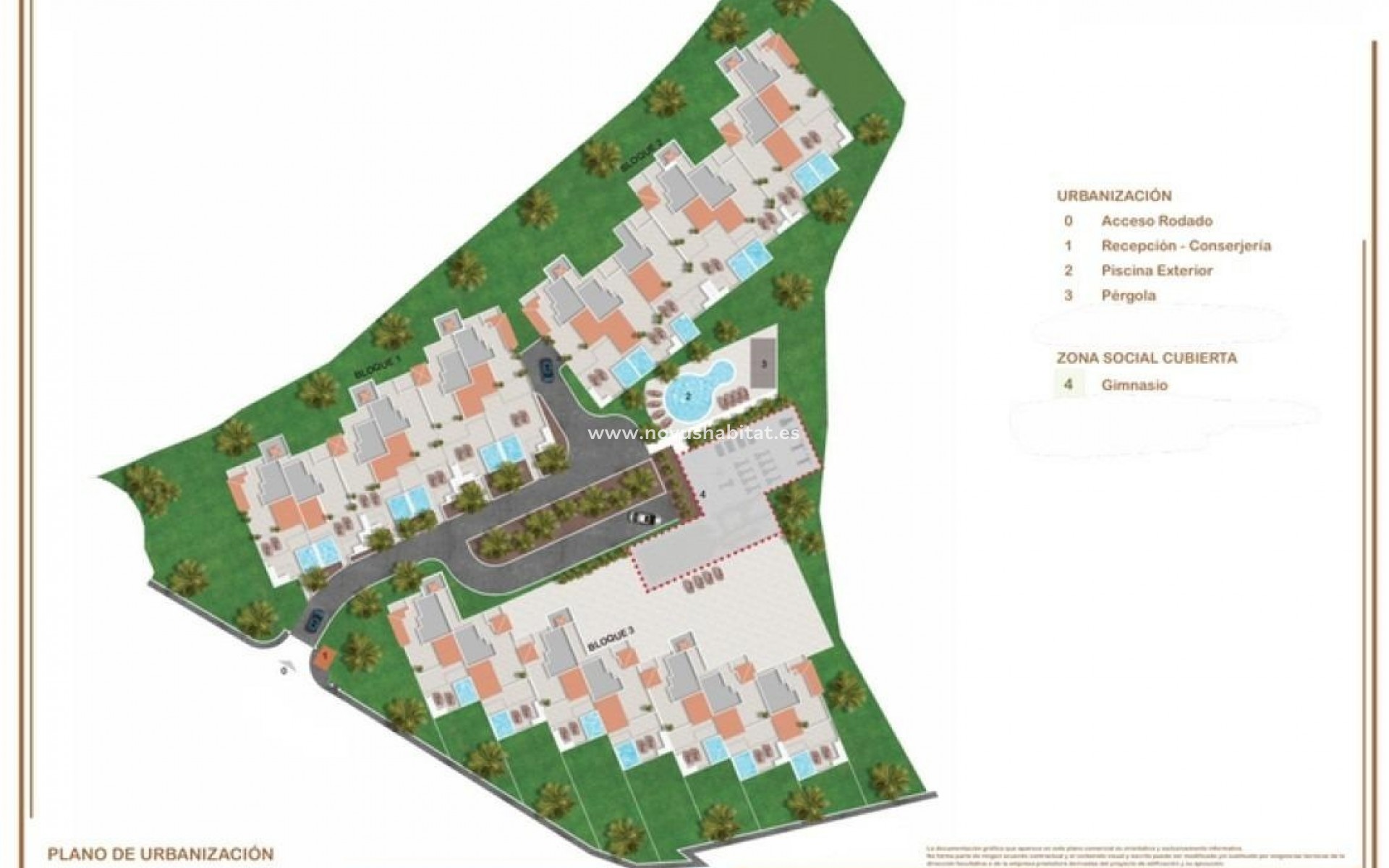 Nueva construcción  - Ground floor apartment - Estepona