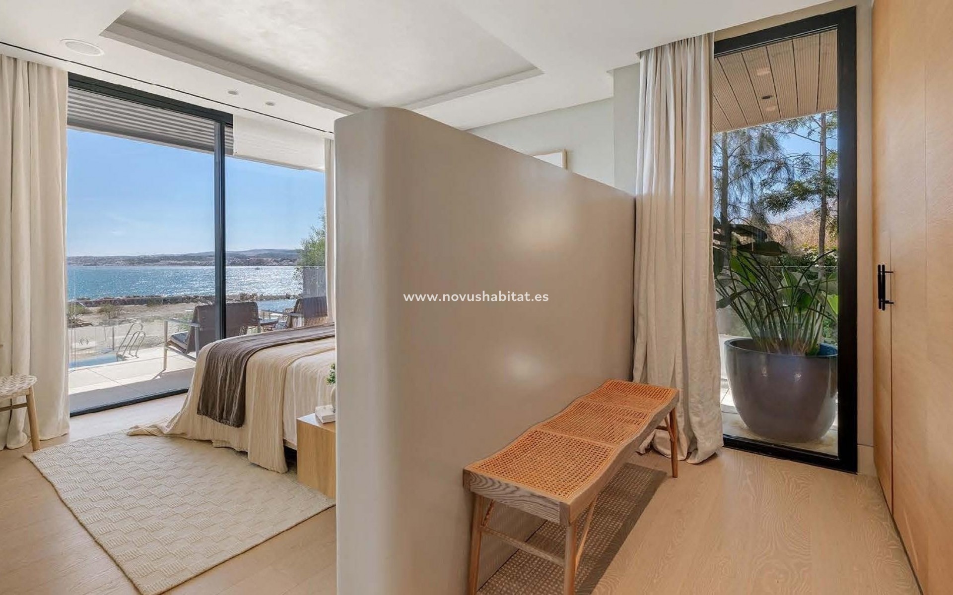 Nueva construcción  - Ground floor apartment - Estepona