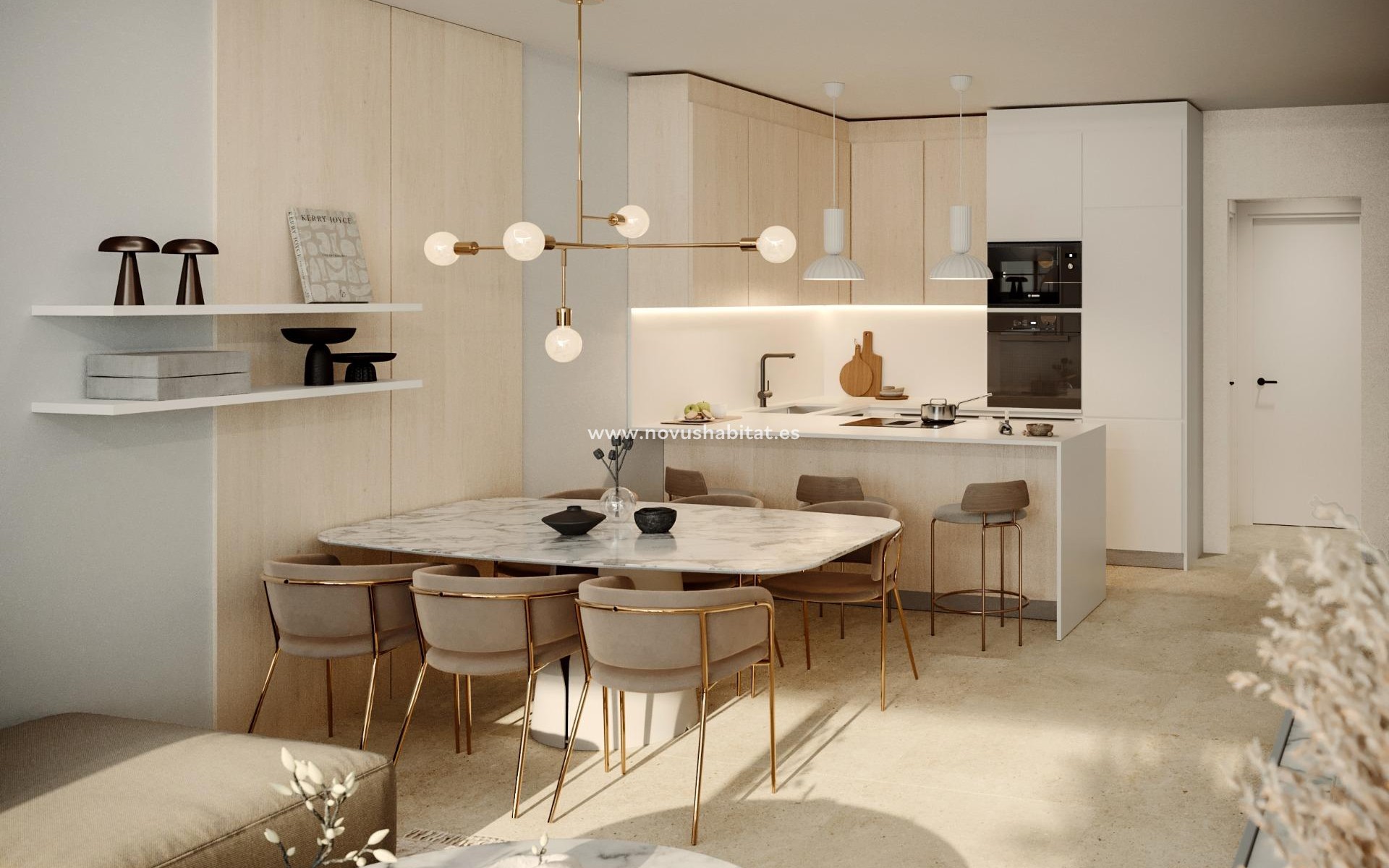 Nueva construcción  - Ground floor apartment - Fuengirola