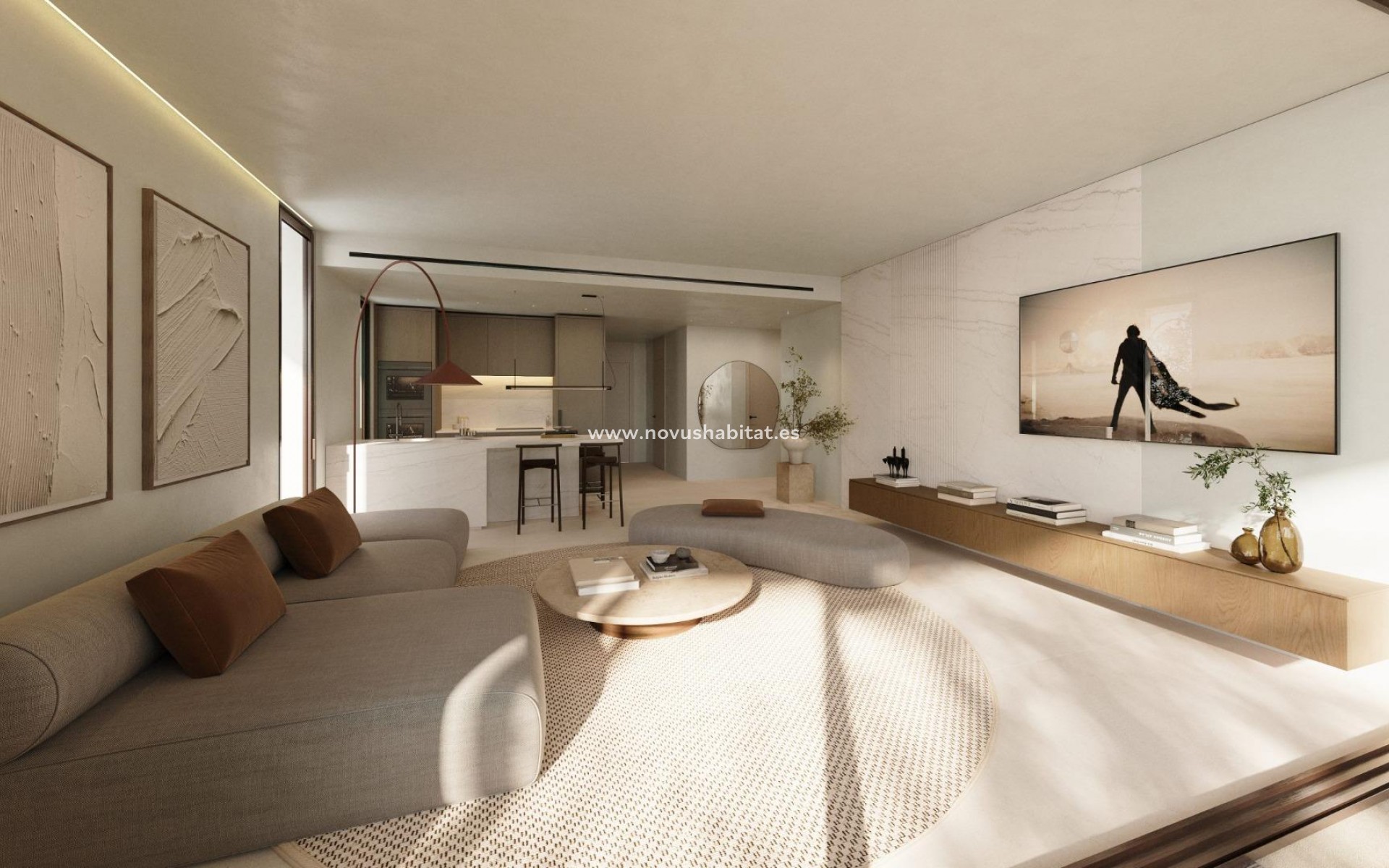 Nueva construcción  - Ground floor apartment - Fuengirola