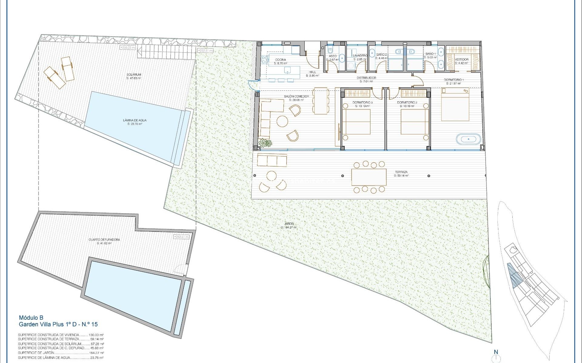 Nueva construcción  - Ground floor apartment - Fuengirola