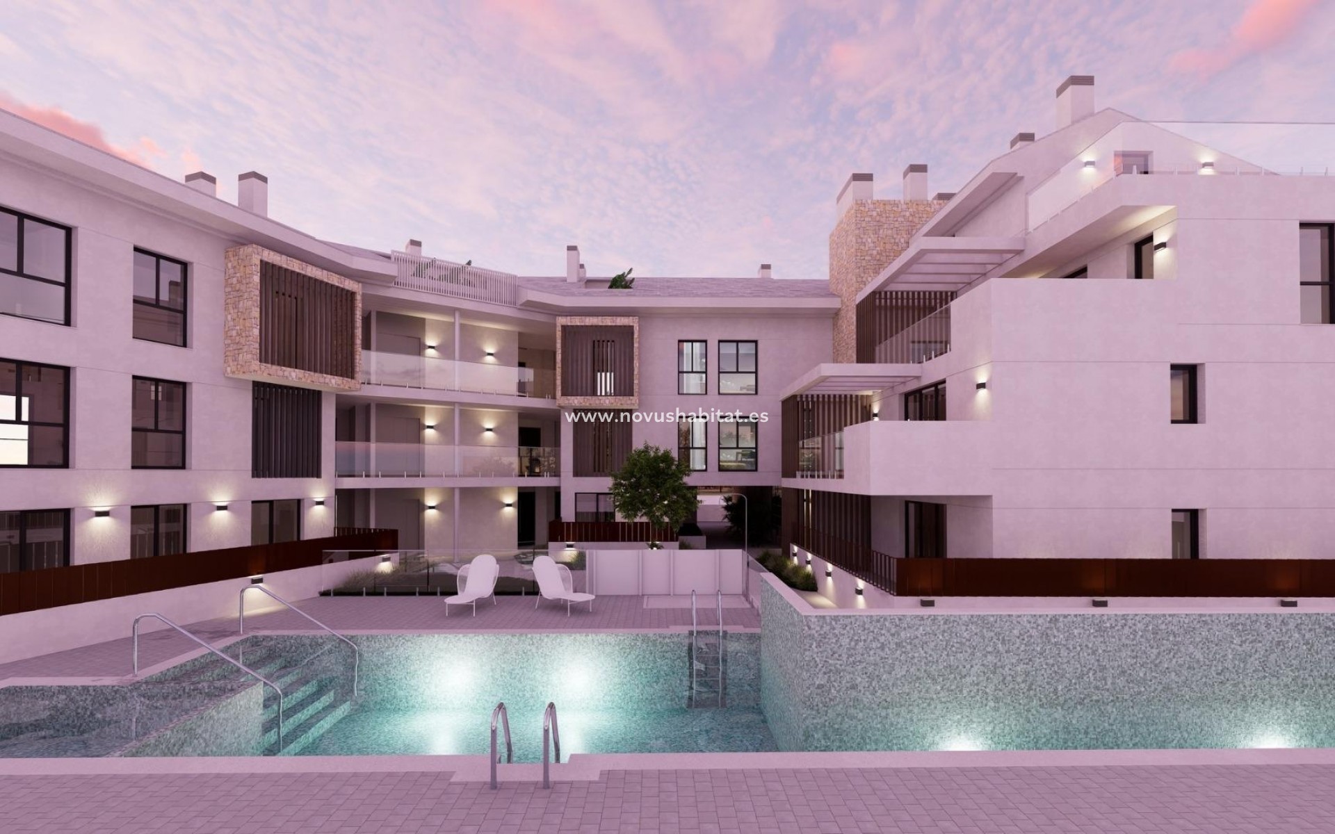 Nueva construcción  - Ground floor apartment - Jávea/Xàbia - Jávea Xàbia