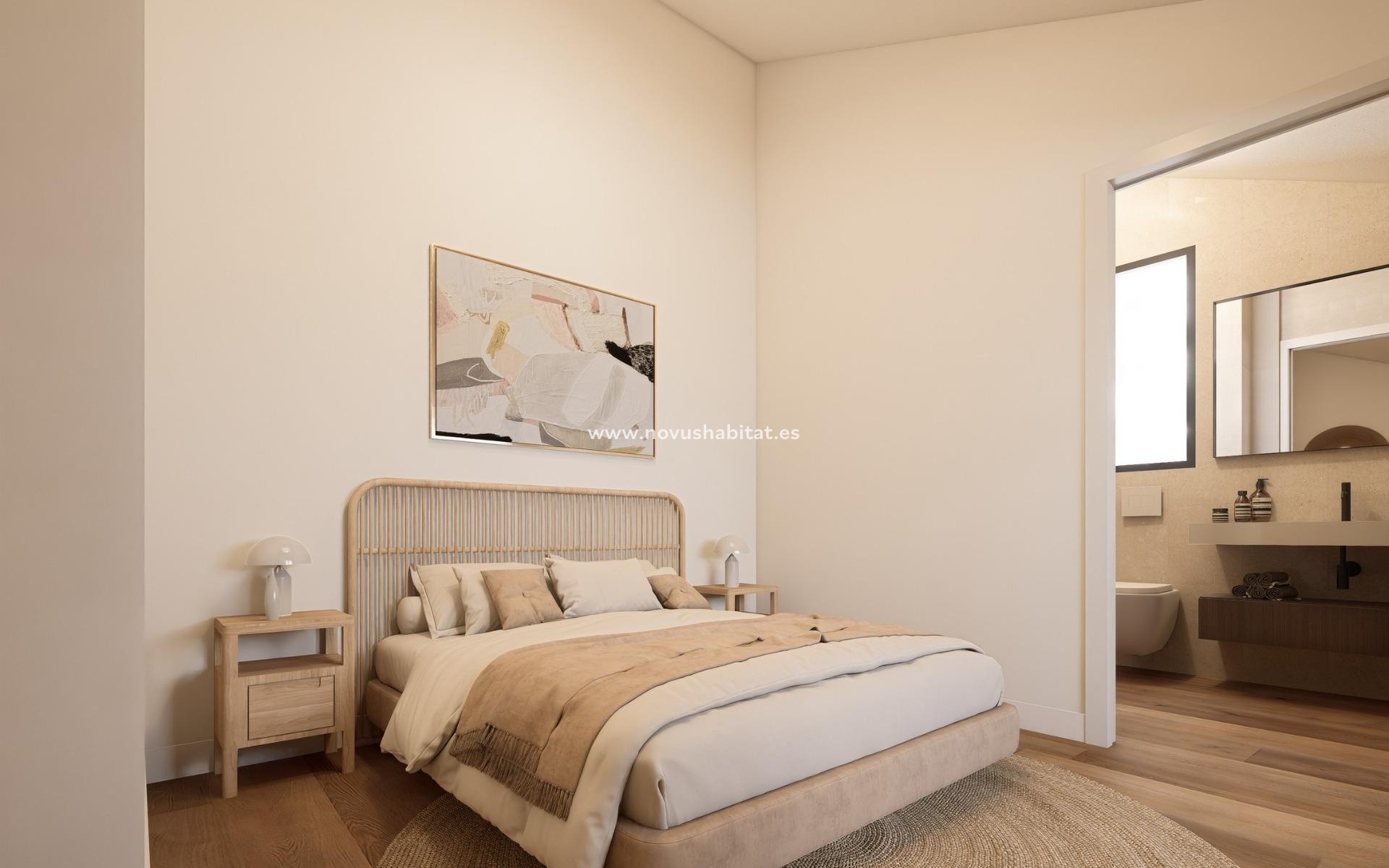 Nueva construcción  - Ground floor apartment - Jávea/Xàbia - Jávea Xàbia