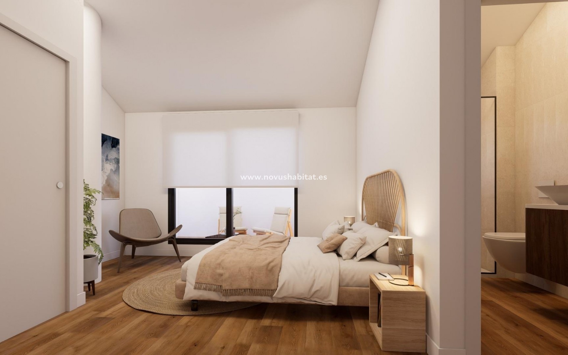 Nueva construcción  - Ground floor apartment - Jávea/Xàbia - Jávea Xàbia
