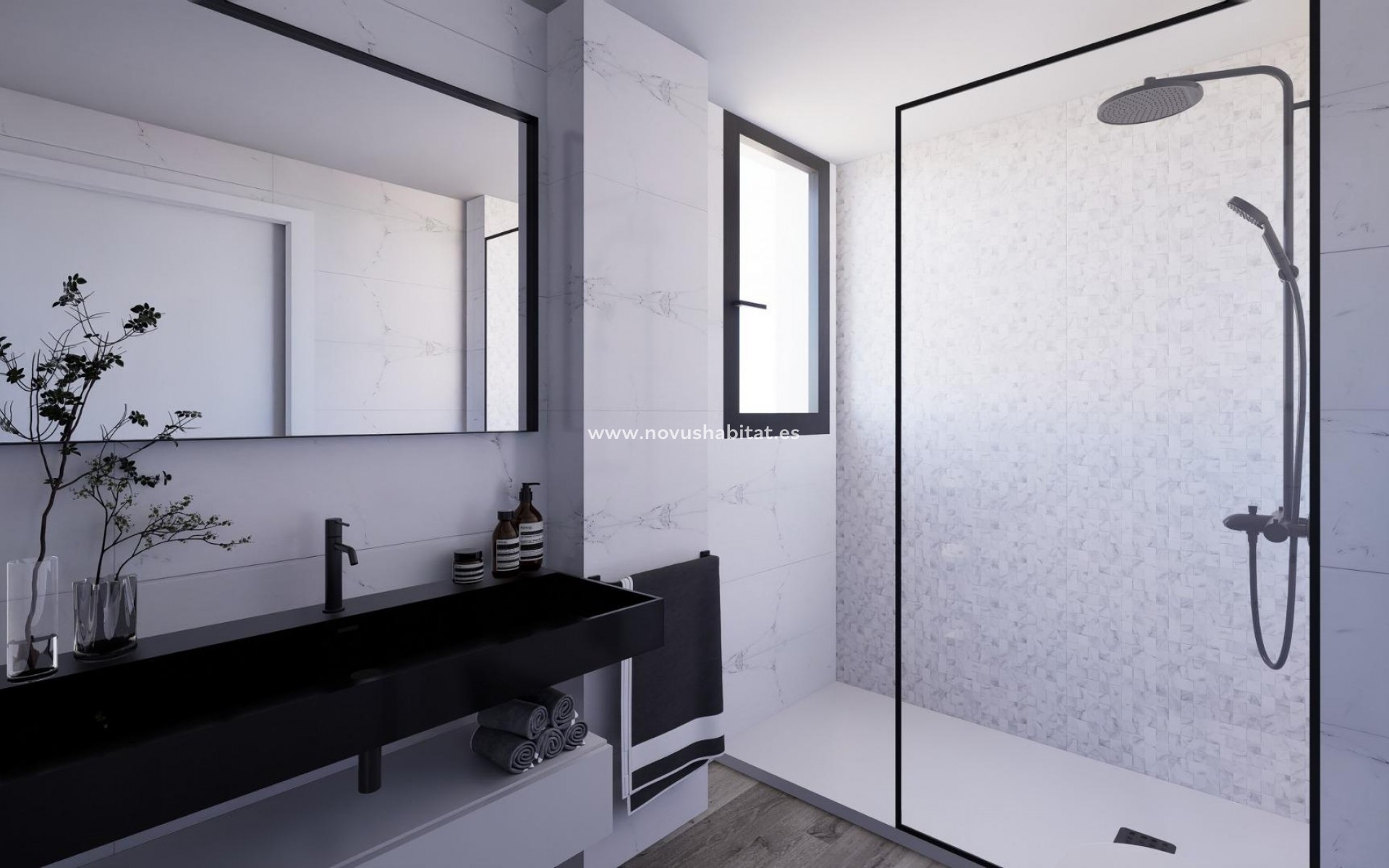 Nueva construcción  - Ground floor apartment - Jávea/Xàbia - Jávea Xàbia