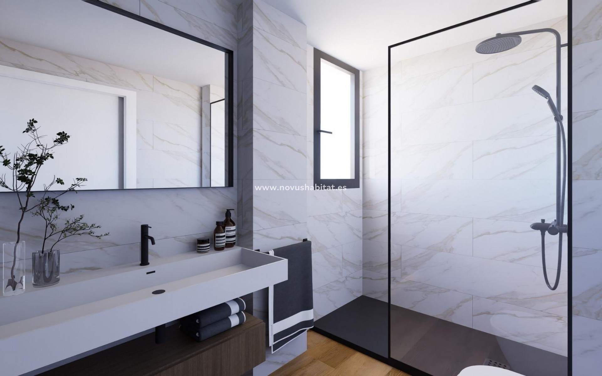 Nueva construcción  - Ground floor apartment - Jávea/Xàbia - Jávea Xàbia